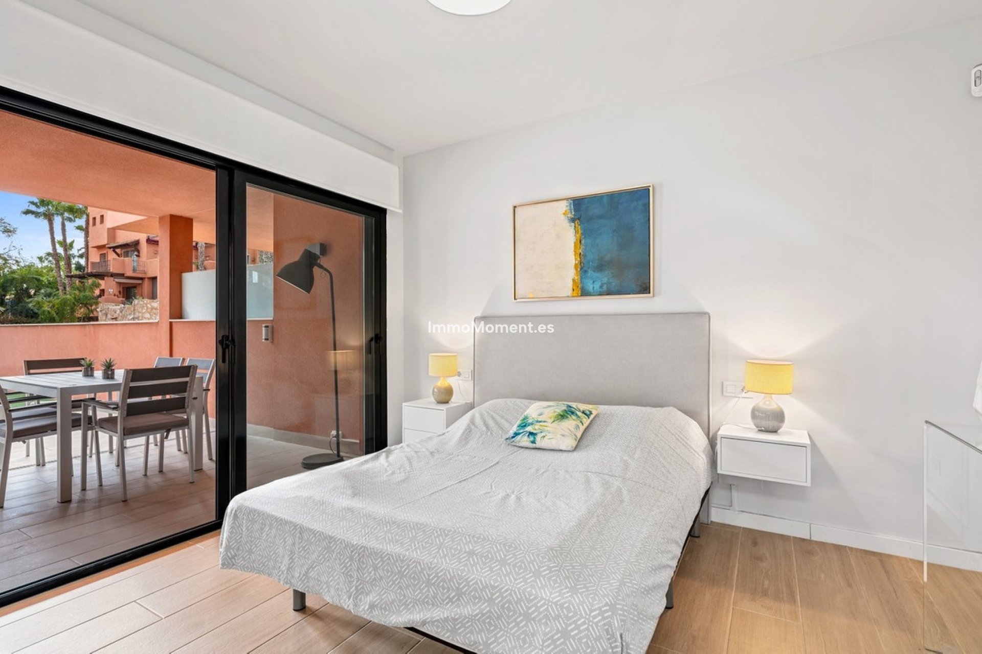 Reventa - Apartamento - Orihuela - Villamartin