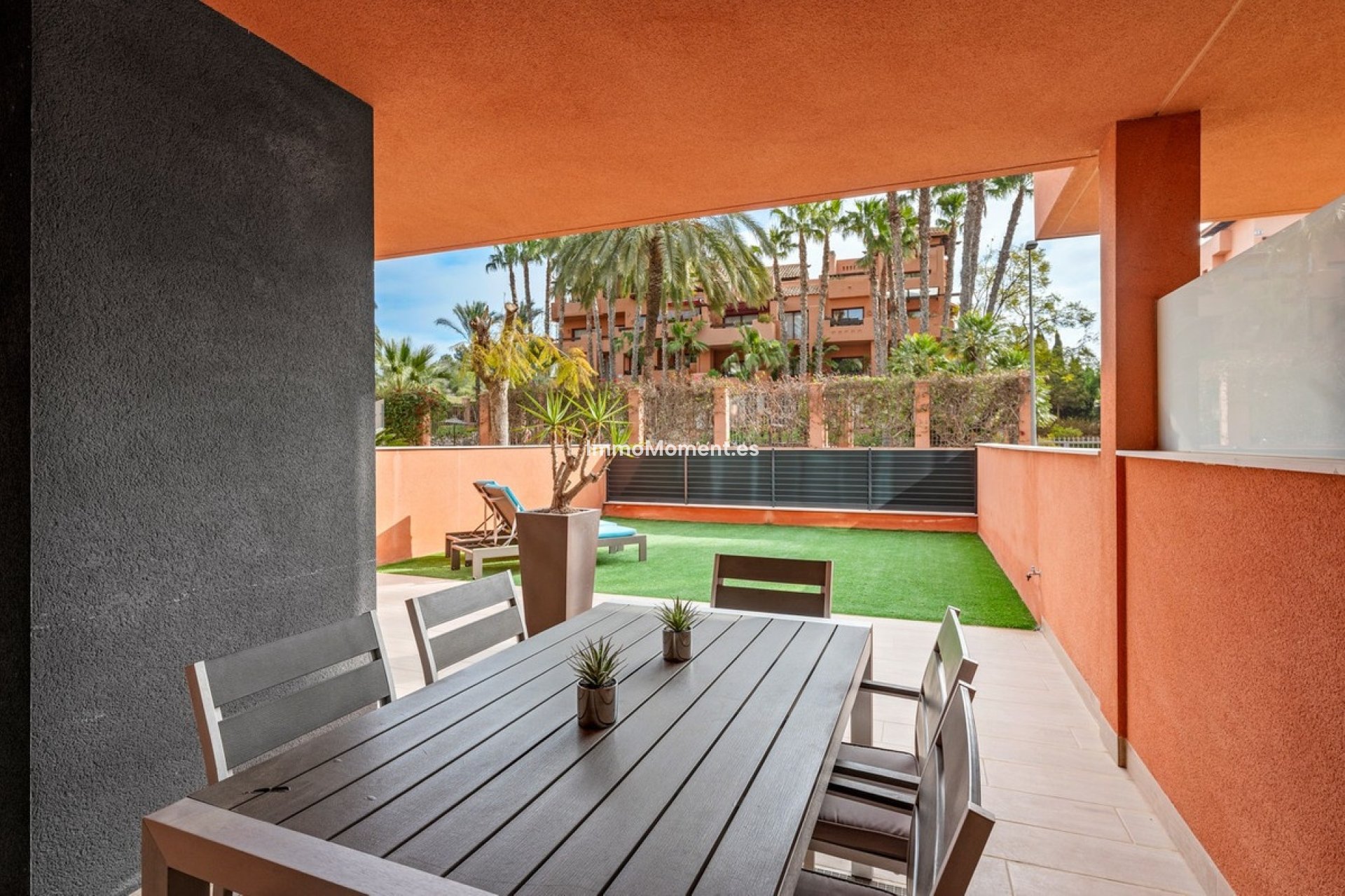 Reventa - Apartamento - Orihuela - Villamartin