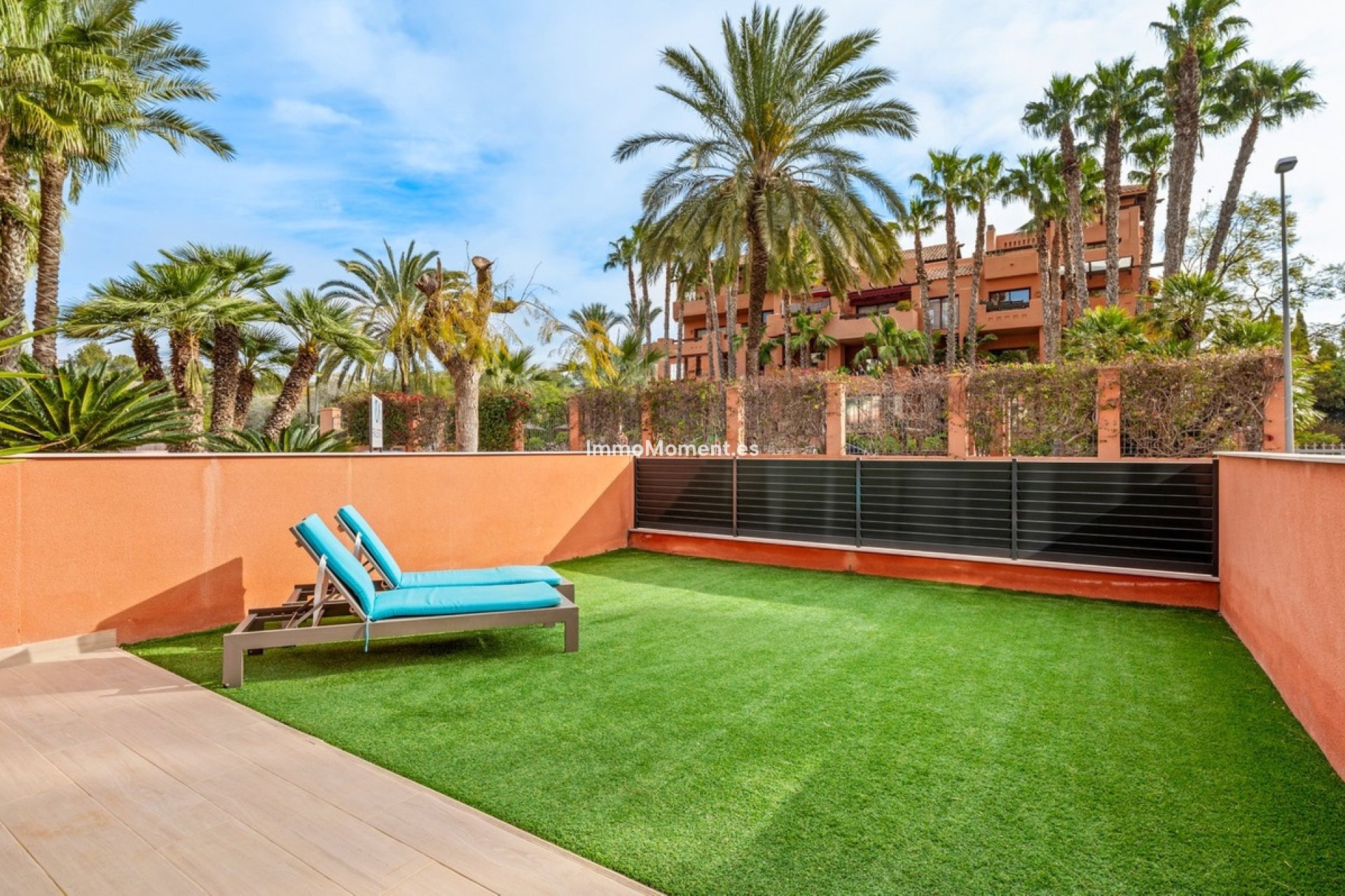 Reventa - Apartamento - Orihuela - Villamartin