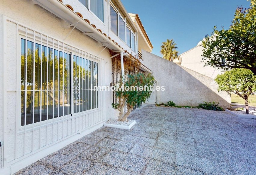 Reventa - Apartamento - Orihuela - Villamartin