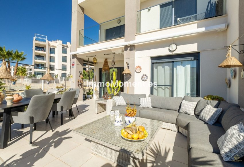 Reventa - Apartamento - Orihuela - Villamartin