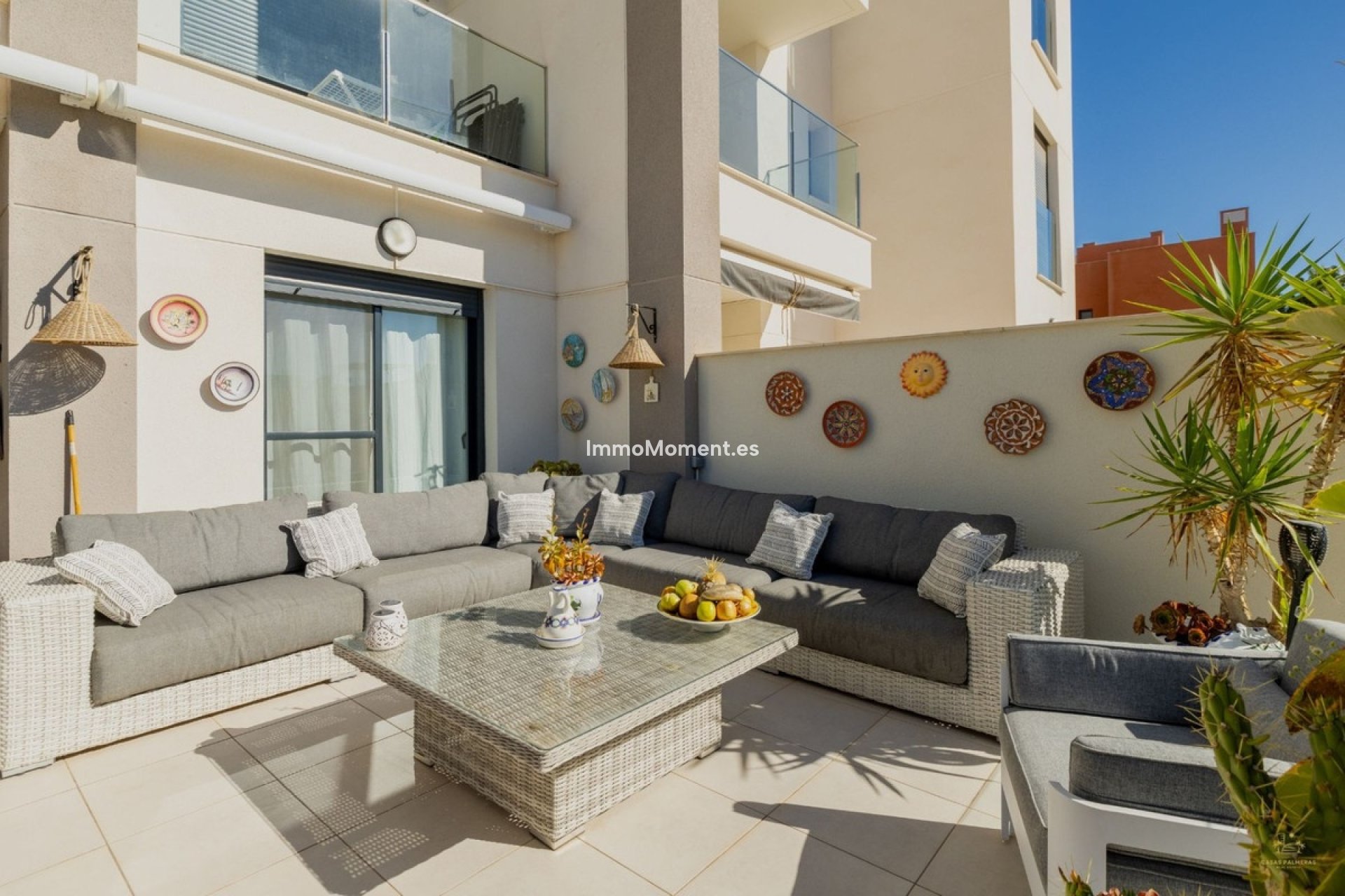 Reventa - Apartamento - Orihuela - Villamartin