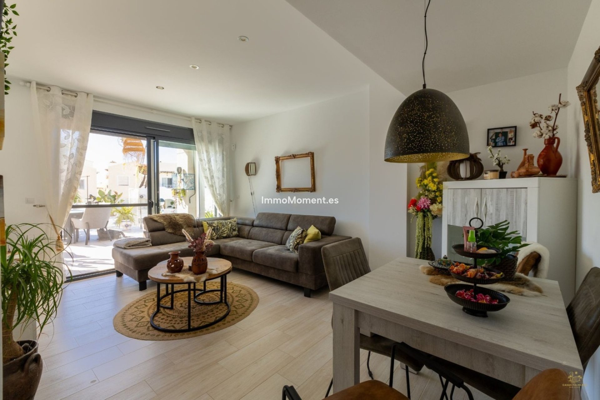 Reventa - Apartamento - Orihuela - Villamartin