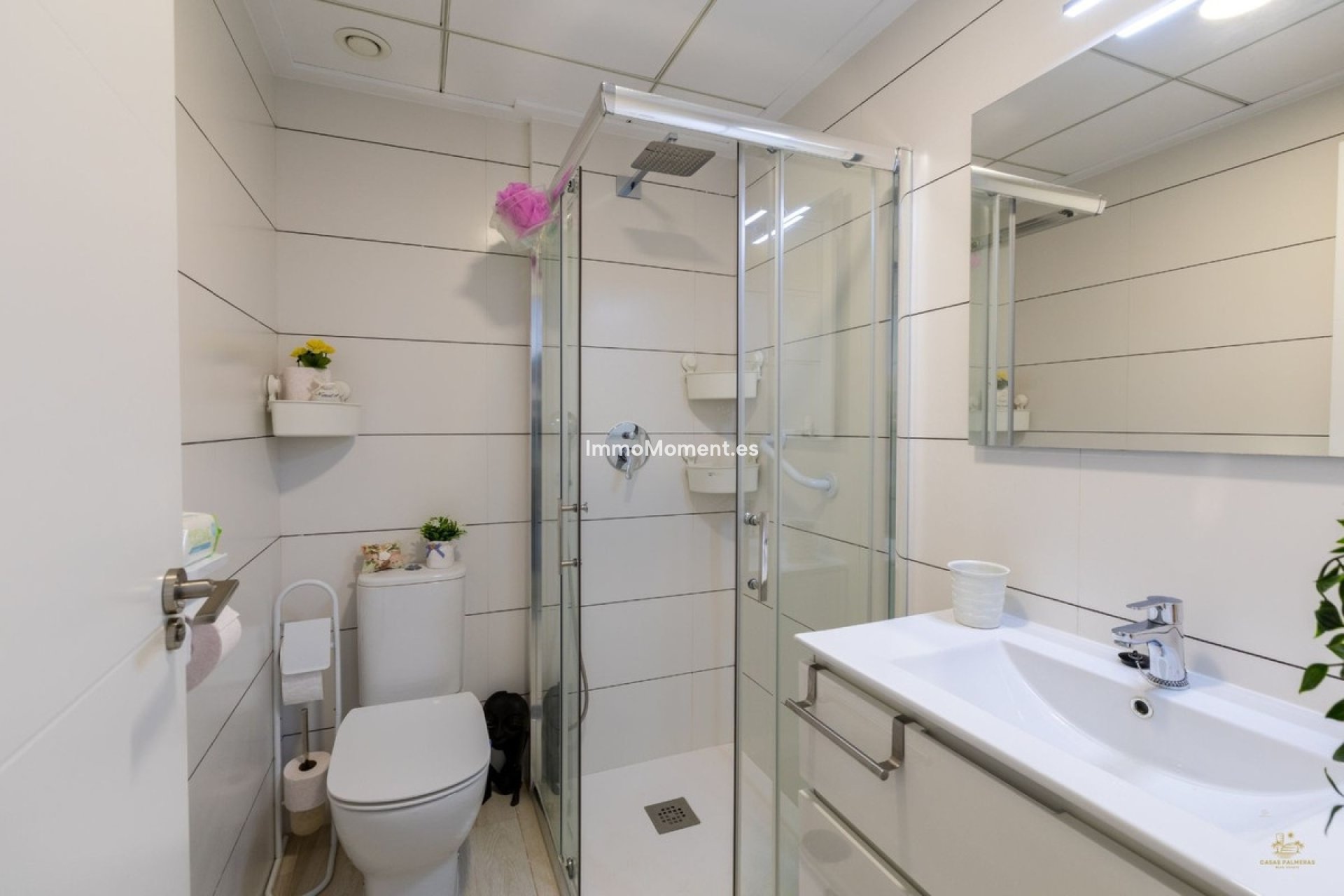 Reventa - Apartamento - Orihuela - Villamartin