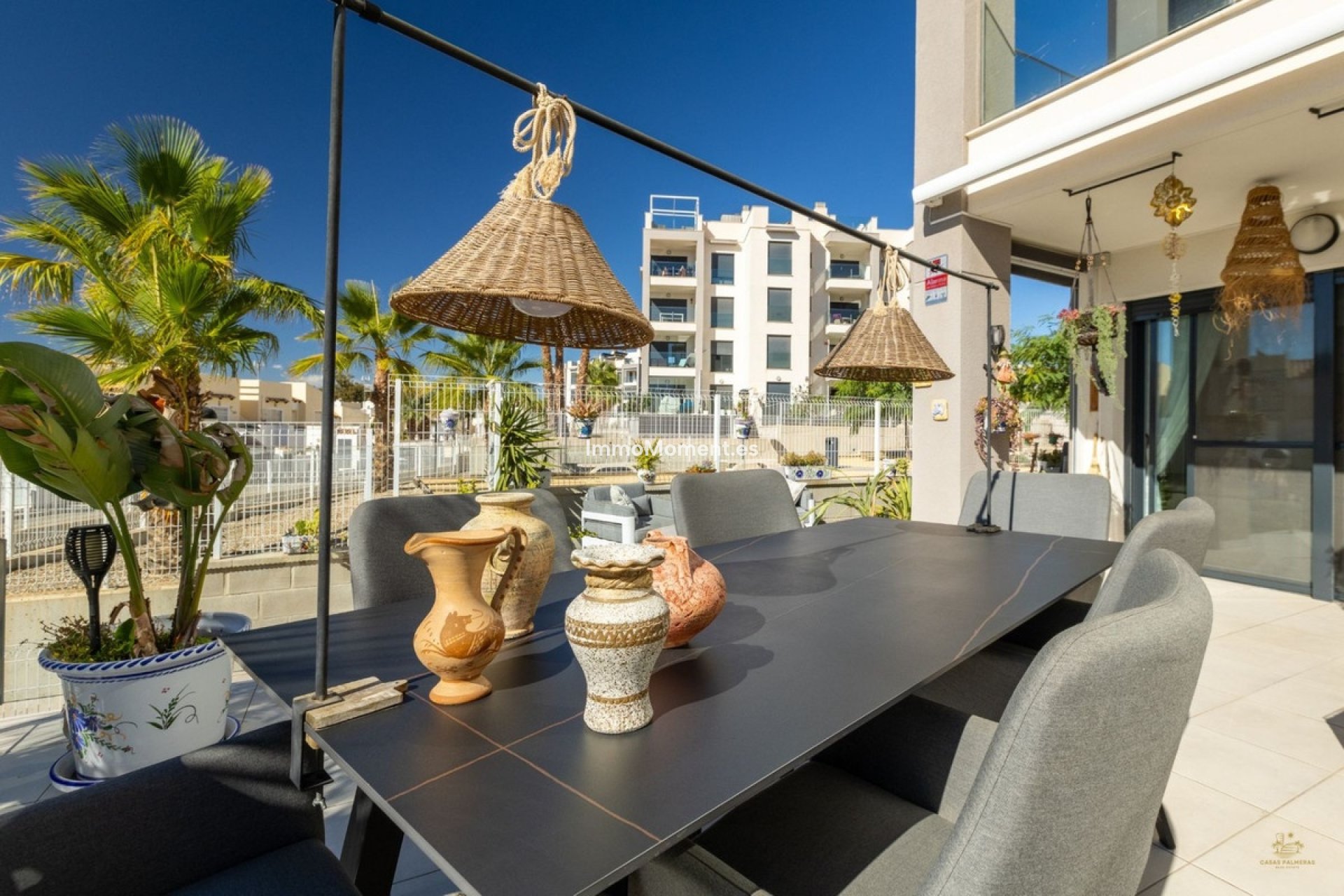 Reventa - Apartamento - Orihuela - Villamartin