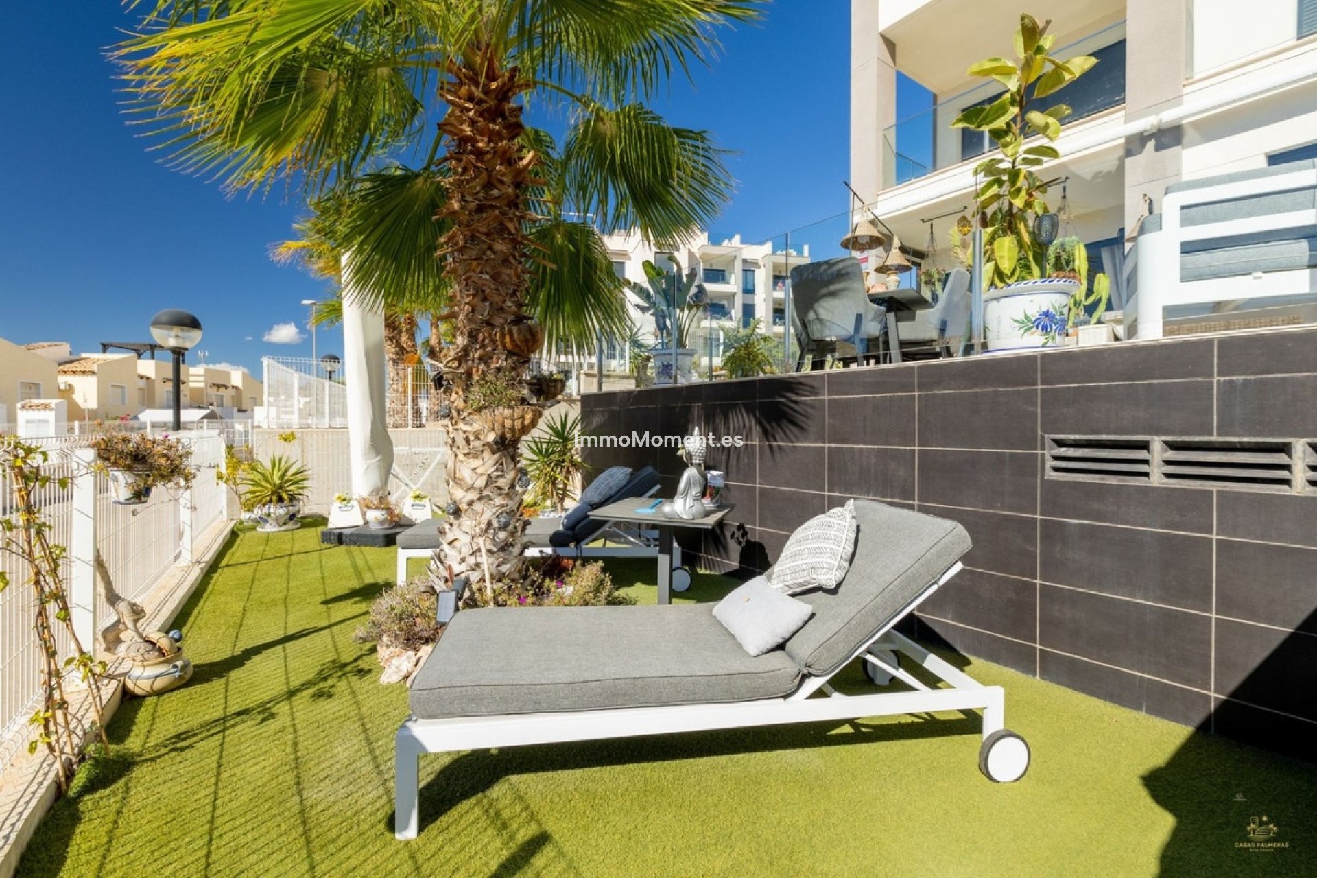 Reventa - Apartamento - Orihuela - Villamartin