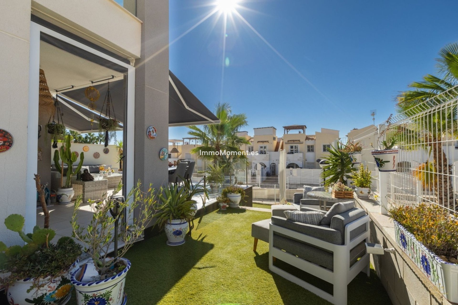 Reventa - Apartamento - Orihuela - Villamartin