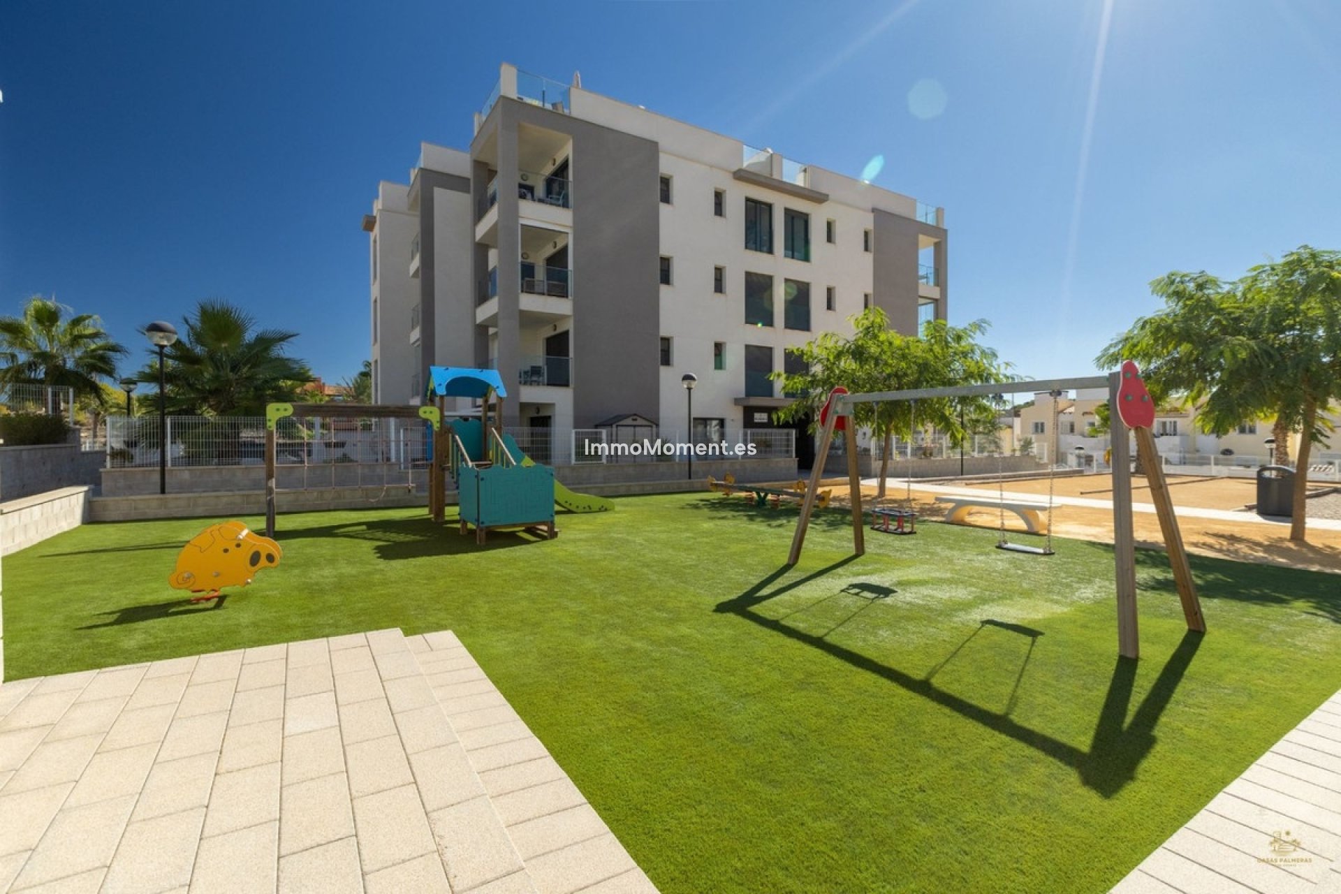 Reventa - Apartamento - Orihuela - Villamartin