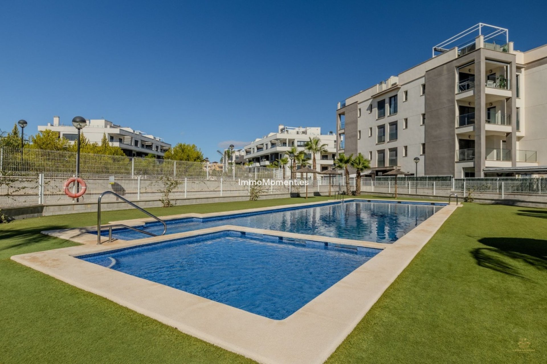 Reventa - Apartamento - Orihuela - Villamartin