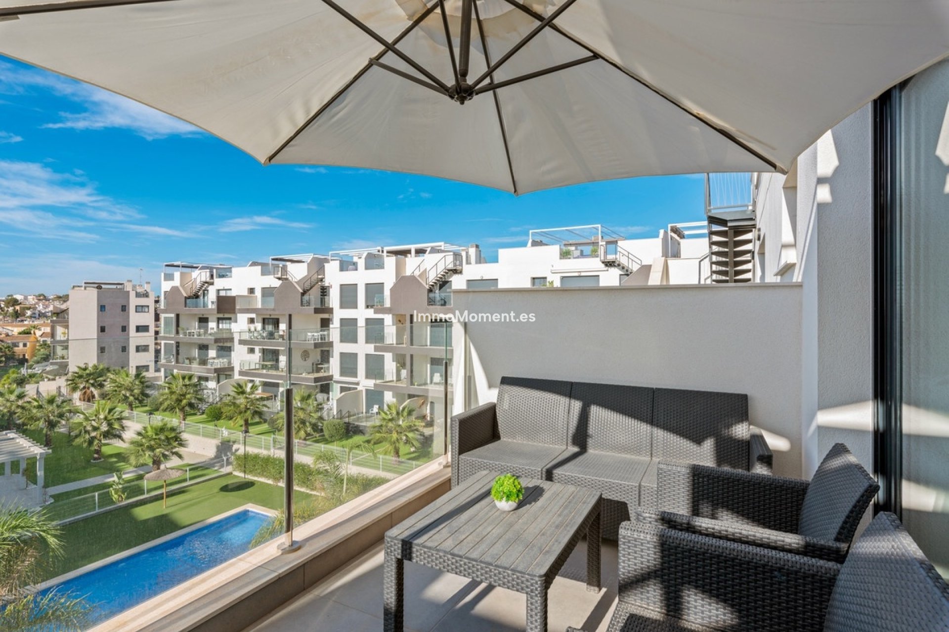 Reventa - Apartamento - Orihuela - Villamartin