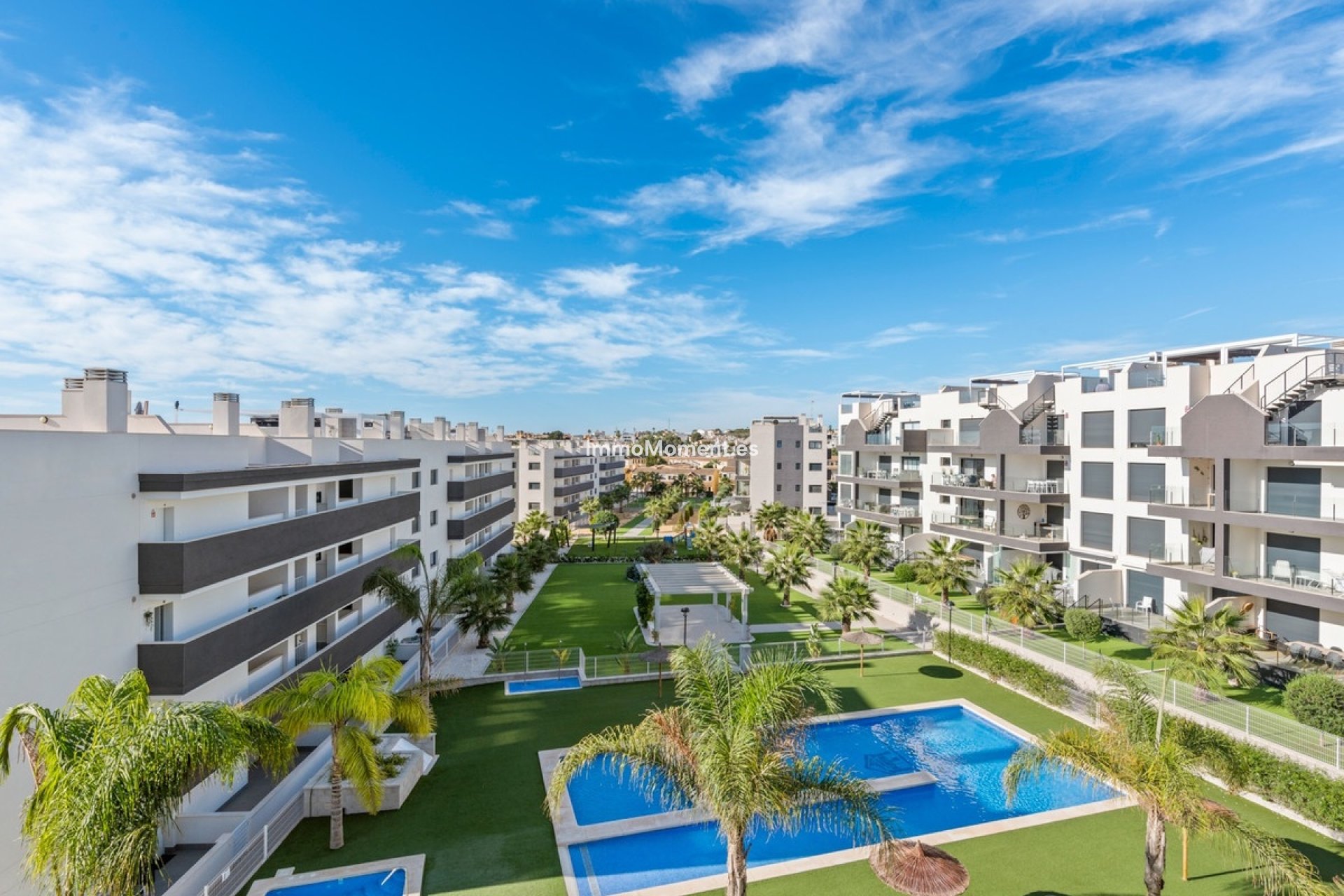 Reventa - Apartamento - Orihuela - Villamartin
