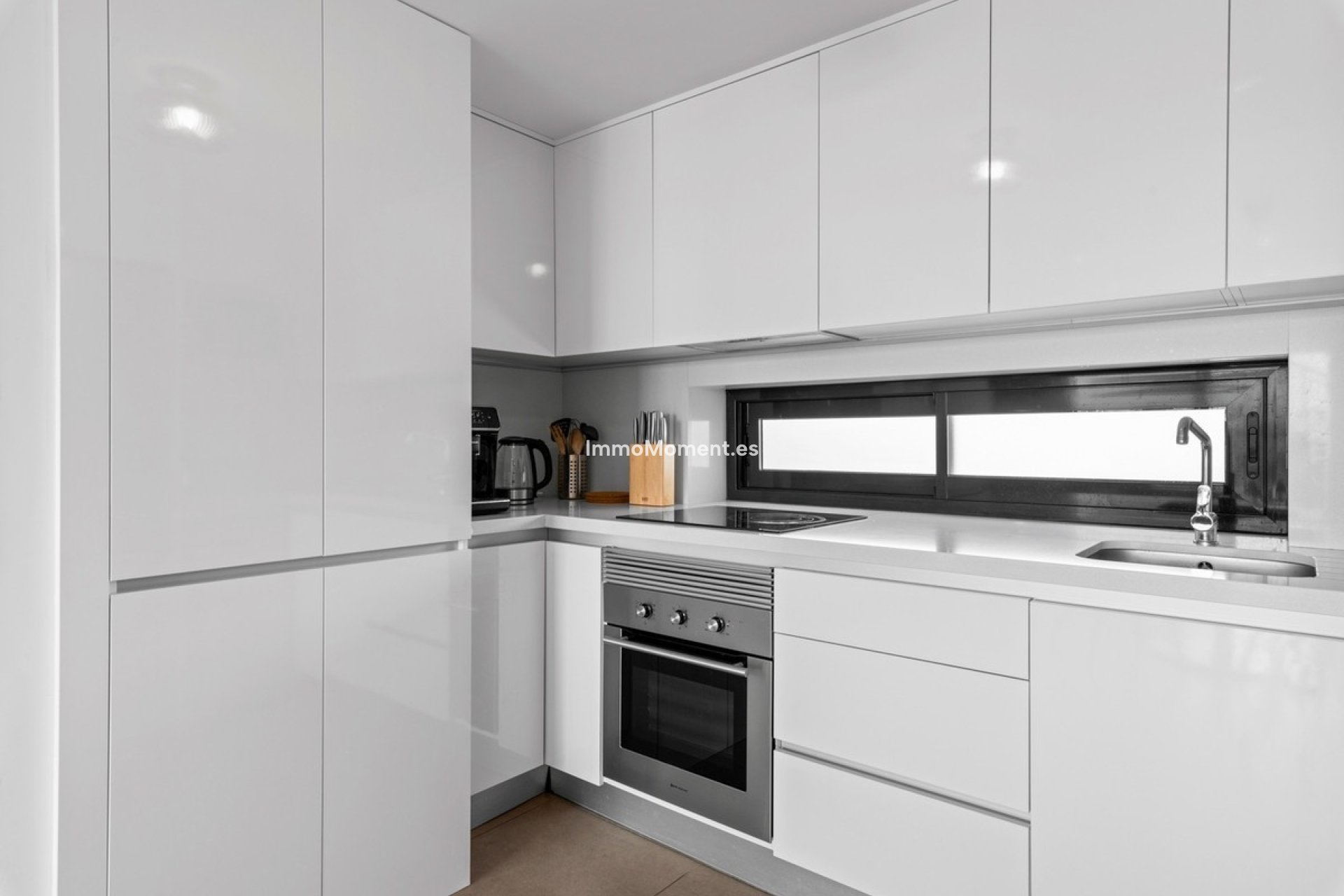 Reventa - Apartamento - Orihuela - Villamartin