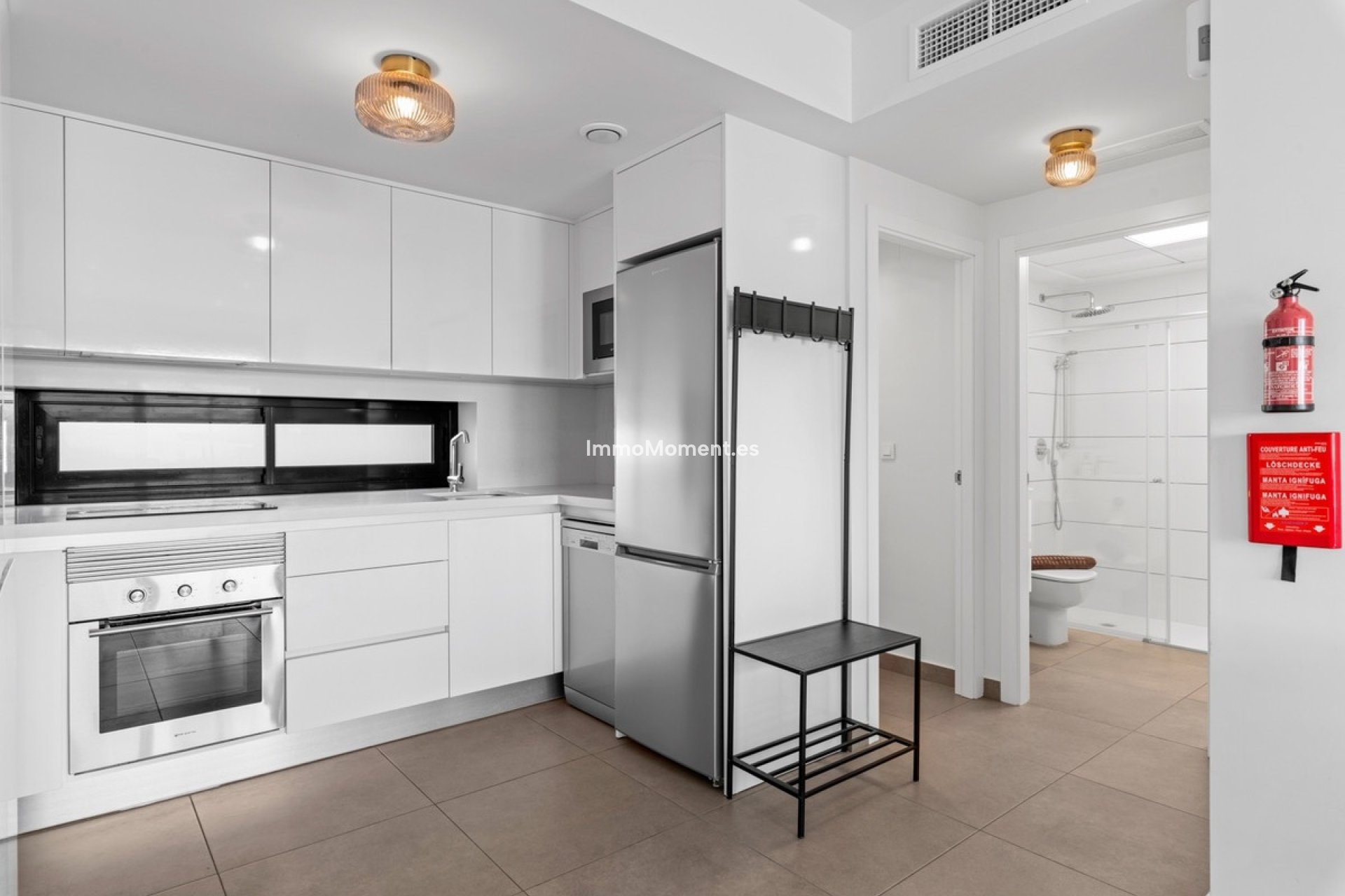 Reventa - Apartamento - Orihuela - Villamartin