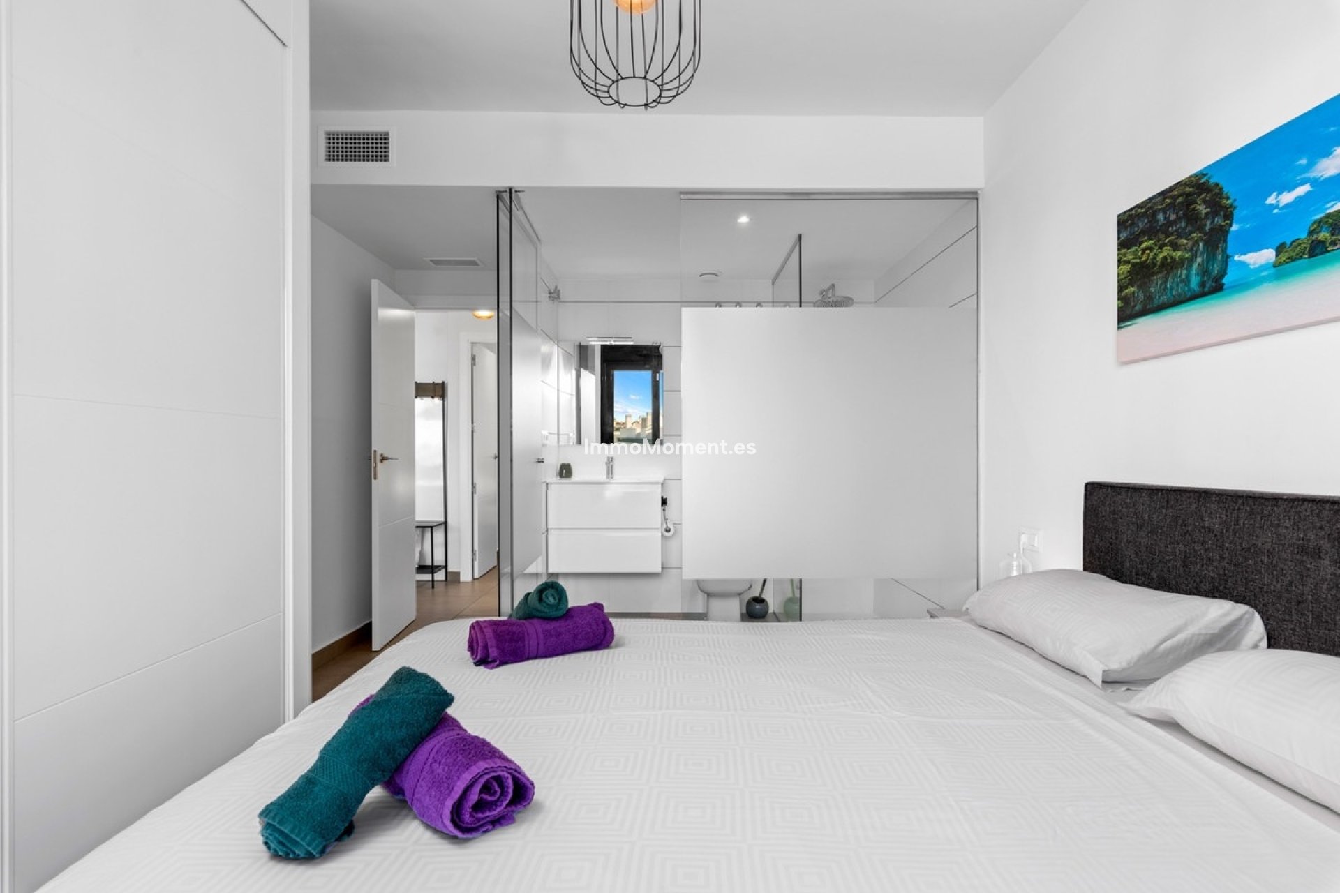 Reventa - Apartamento - Orihuela - Villamartin