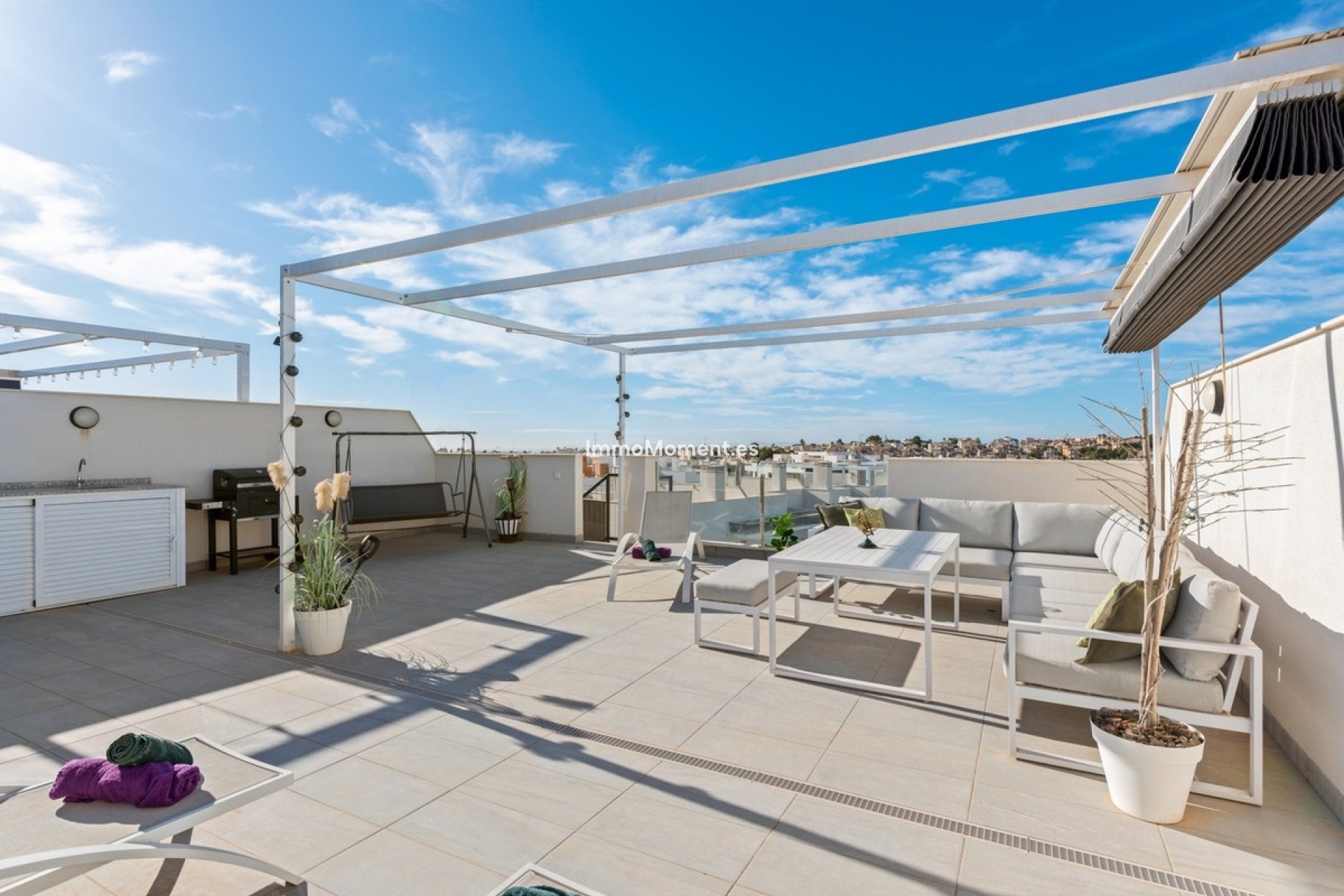 Reventa - Apartamento - Orihuela - Villamartin