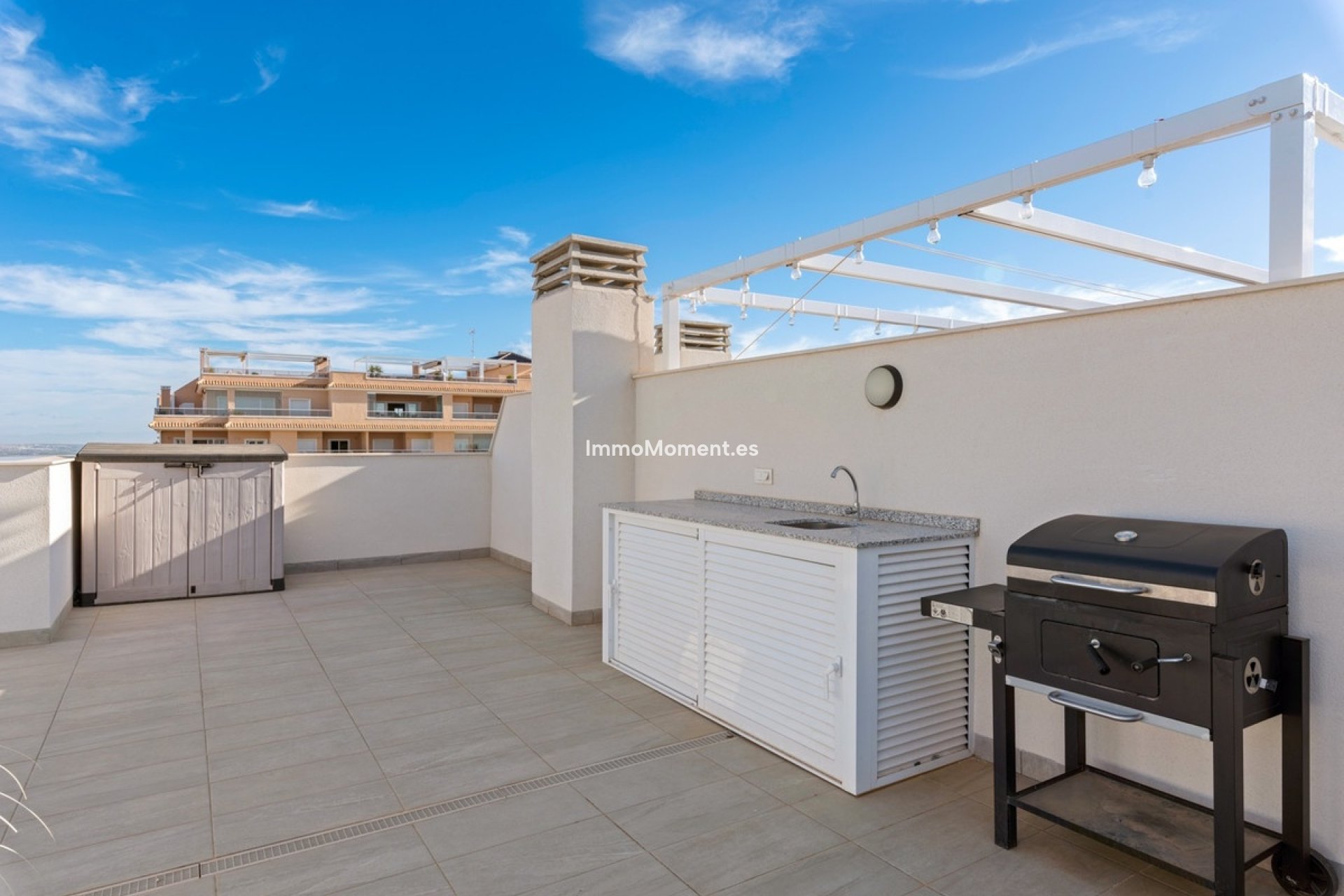 Reventa - Apartamento - Orihuela - Villamartin