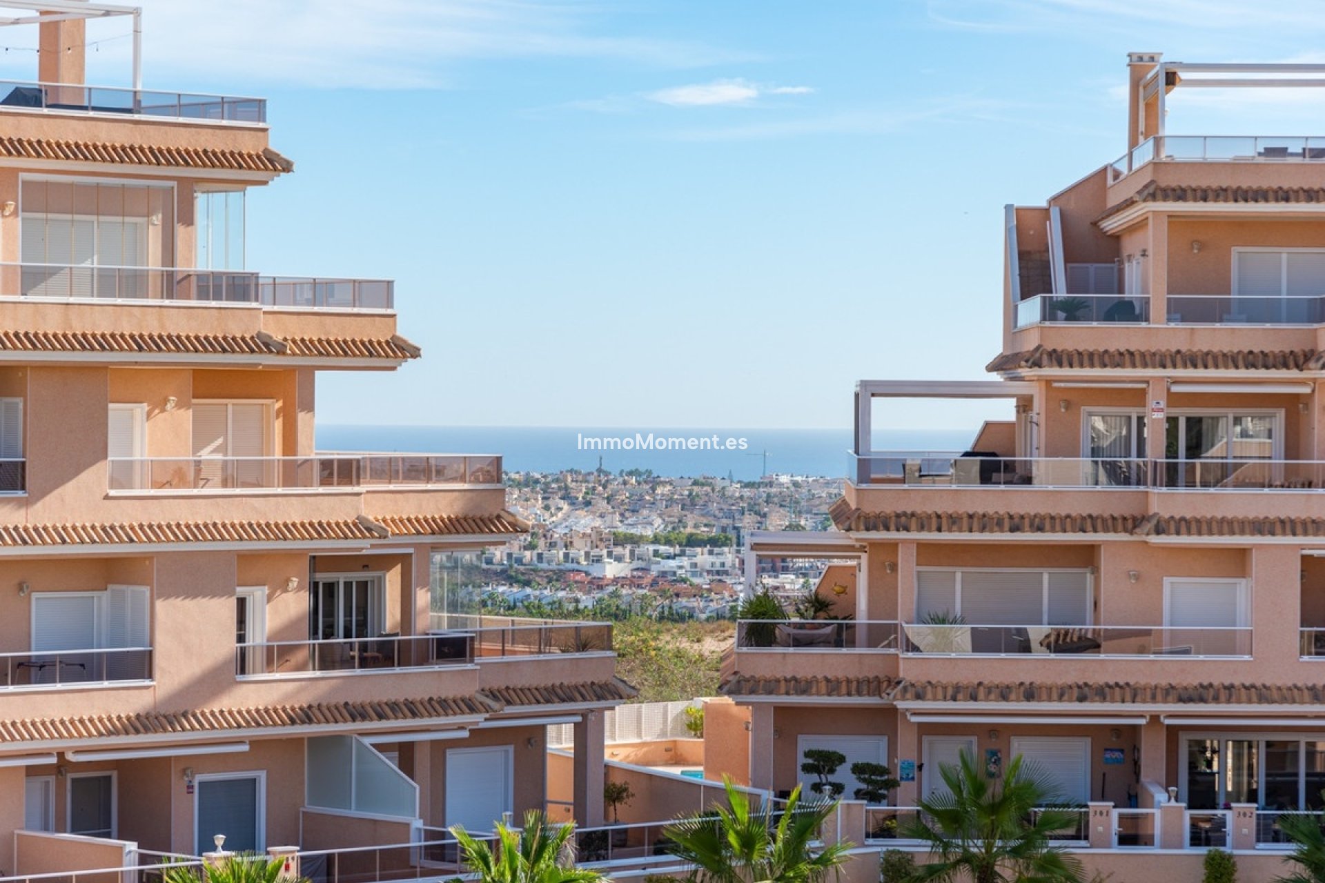Reventa - Apartamento - Orihuela - Villamartin