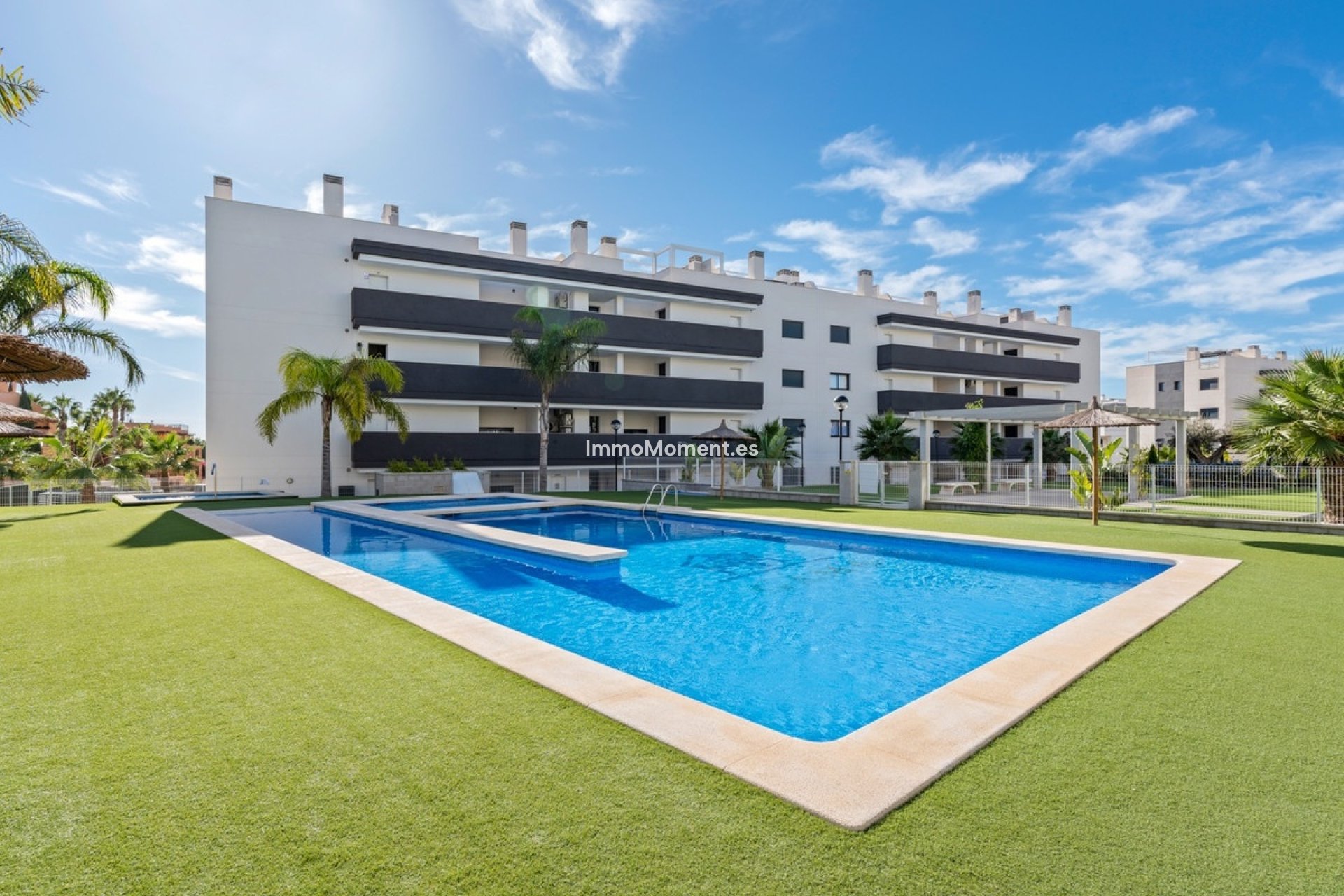 Reventa - Apartamento - Orihuela - Villamartin