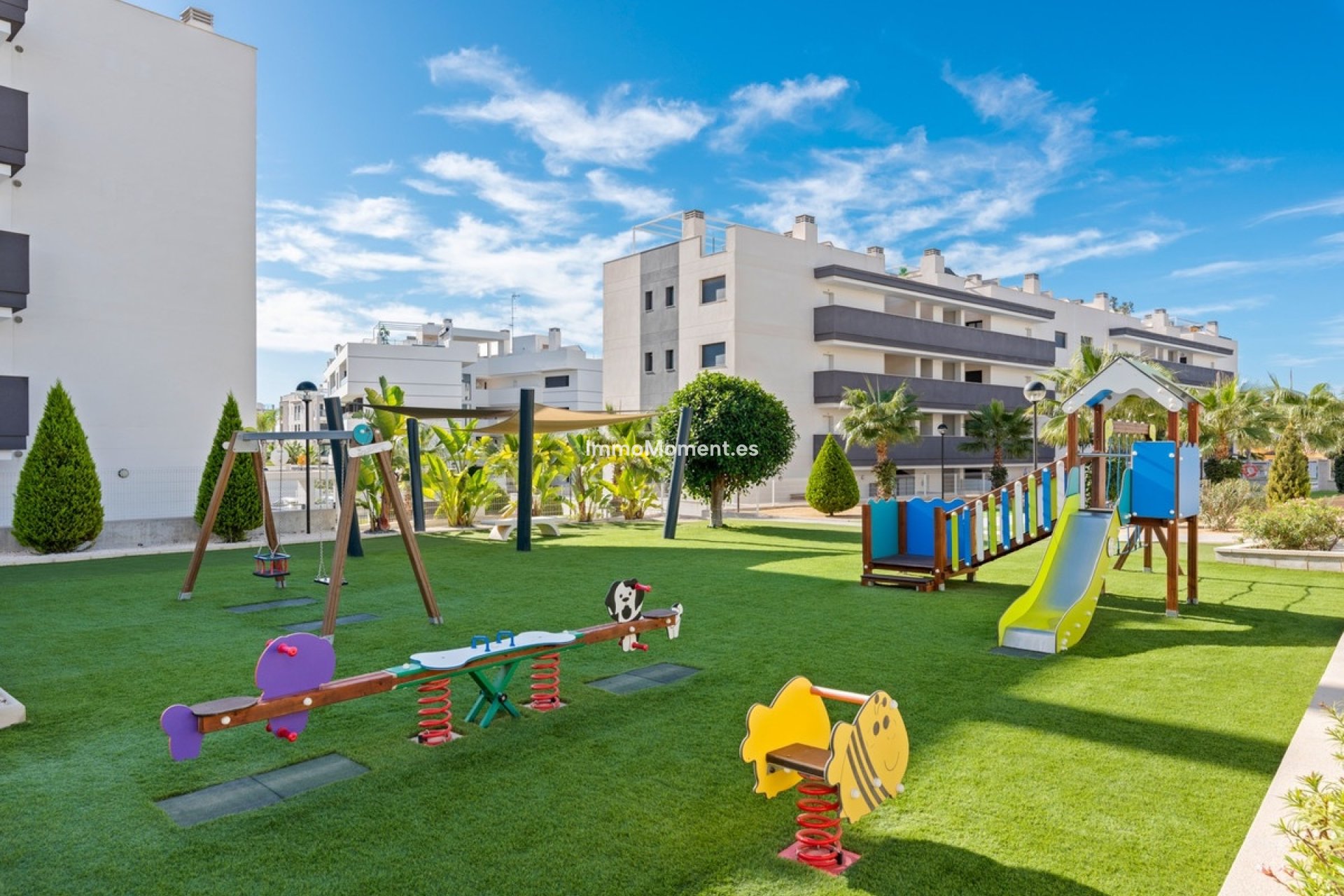 Reventa - Apartamento - Orihuela - Villamartin