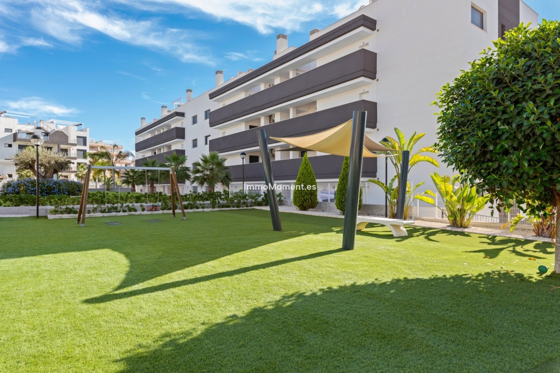 Reventa - Apartamento - Orihuela - Villamartin