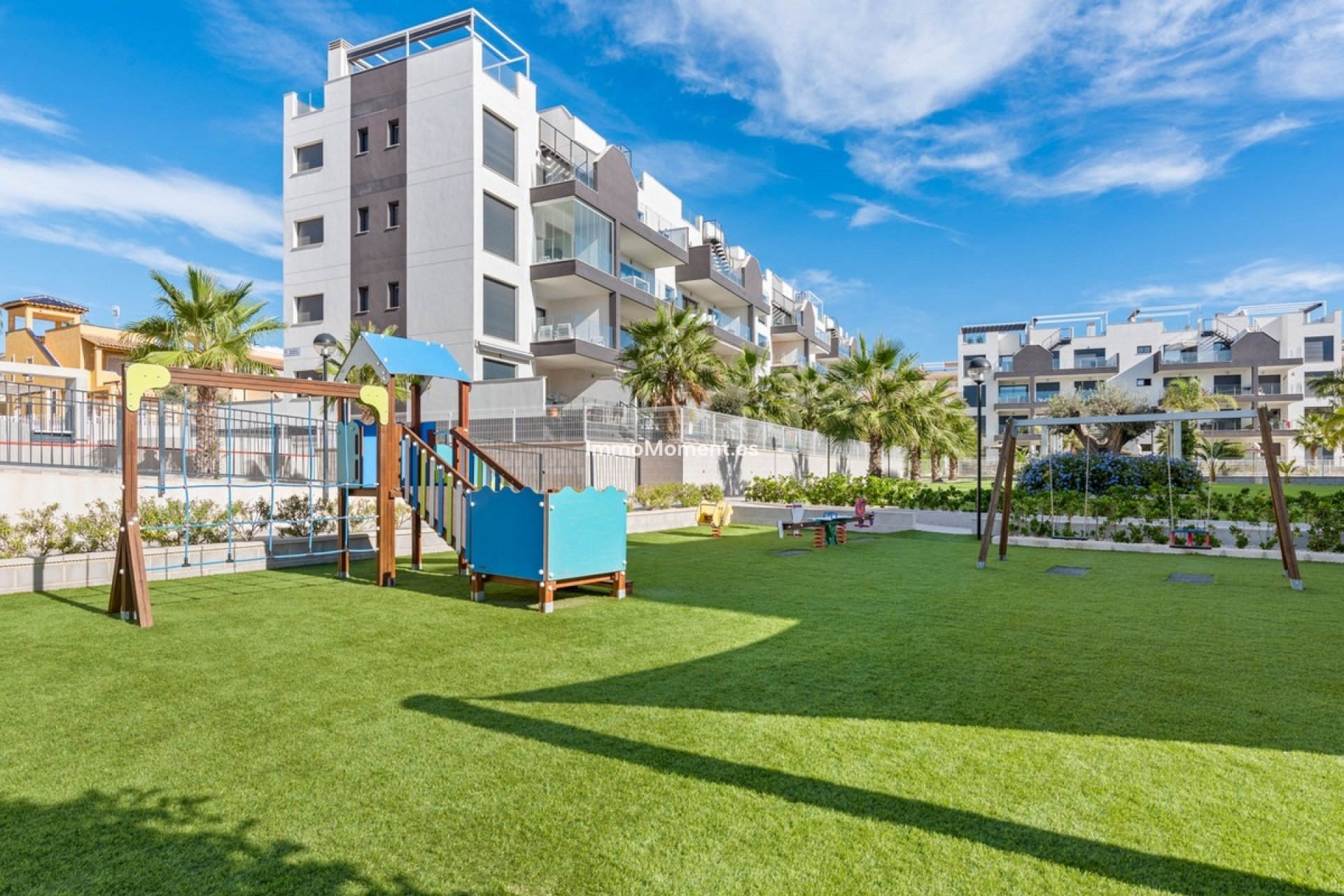 Reventa - Apartamento - Orihuela - Villamartin