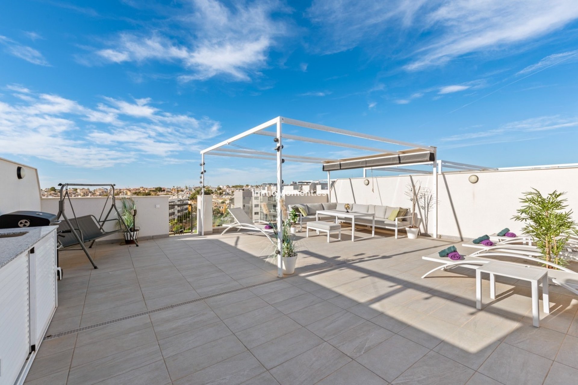 Reventa - Apartamento - Orihuela - Villamartin