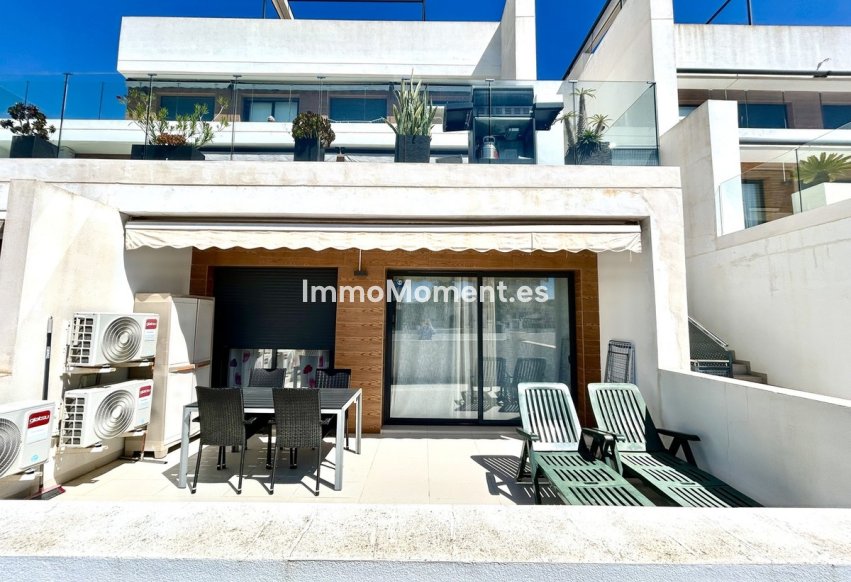 Reventa - Apartamento - Orihuela - Villamartin