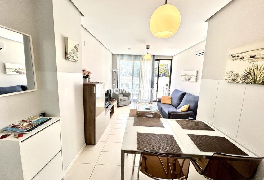 Reventa - Apartamento - Orihuela - Villamartin