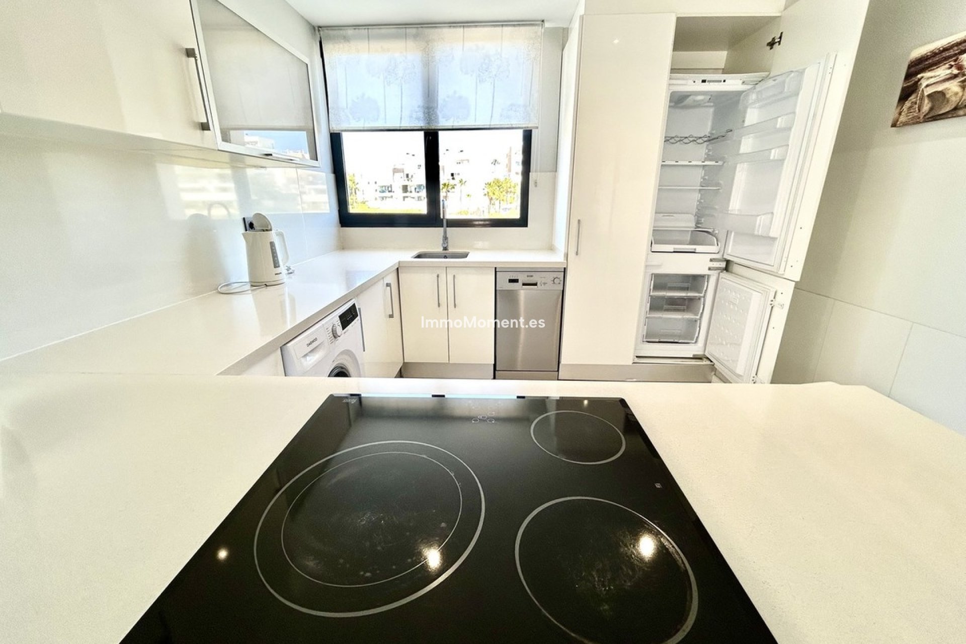 Reventa - Apartamento - Orihuela - Villamartin
