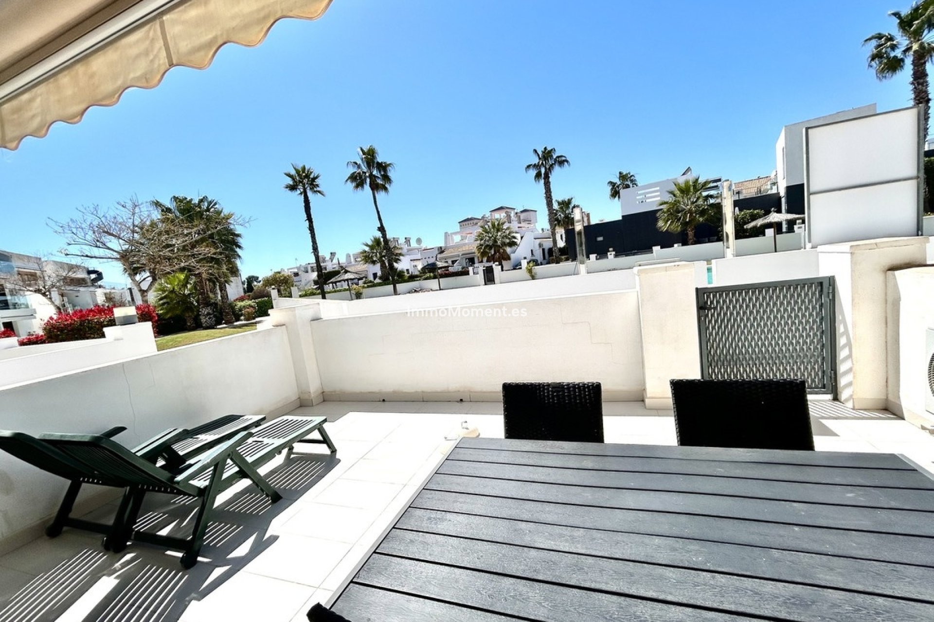 Reventa - Apartamento - Orihuela - Villamartin