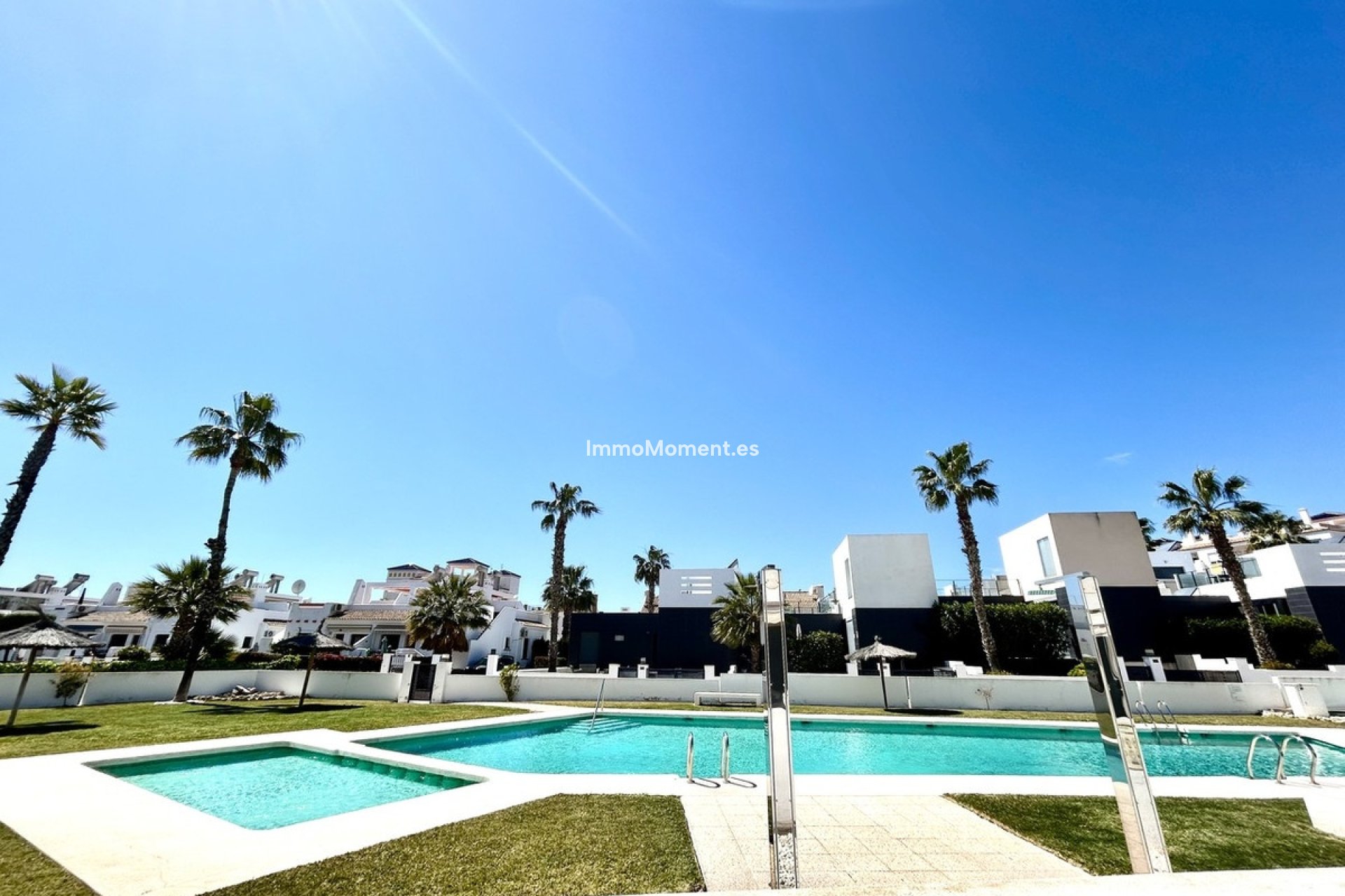 Reventa - Apartamento - Orihuela - Villamartin