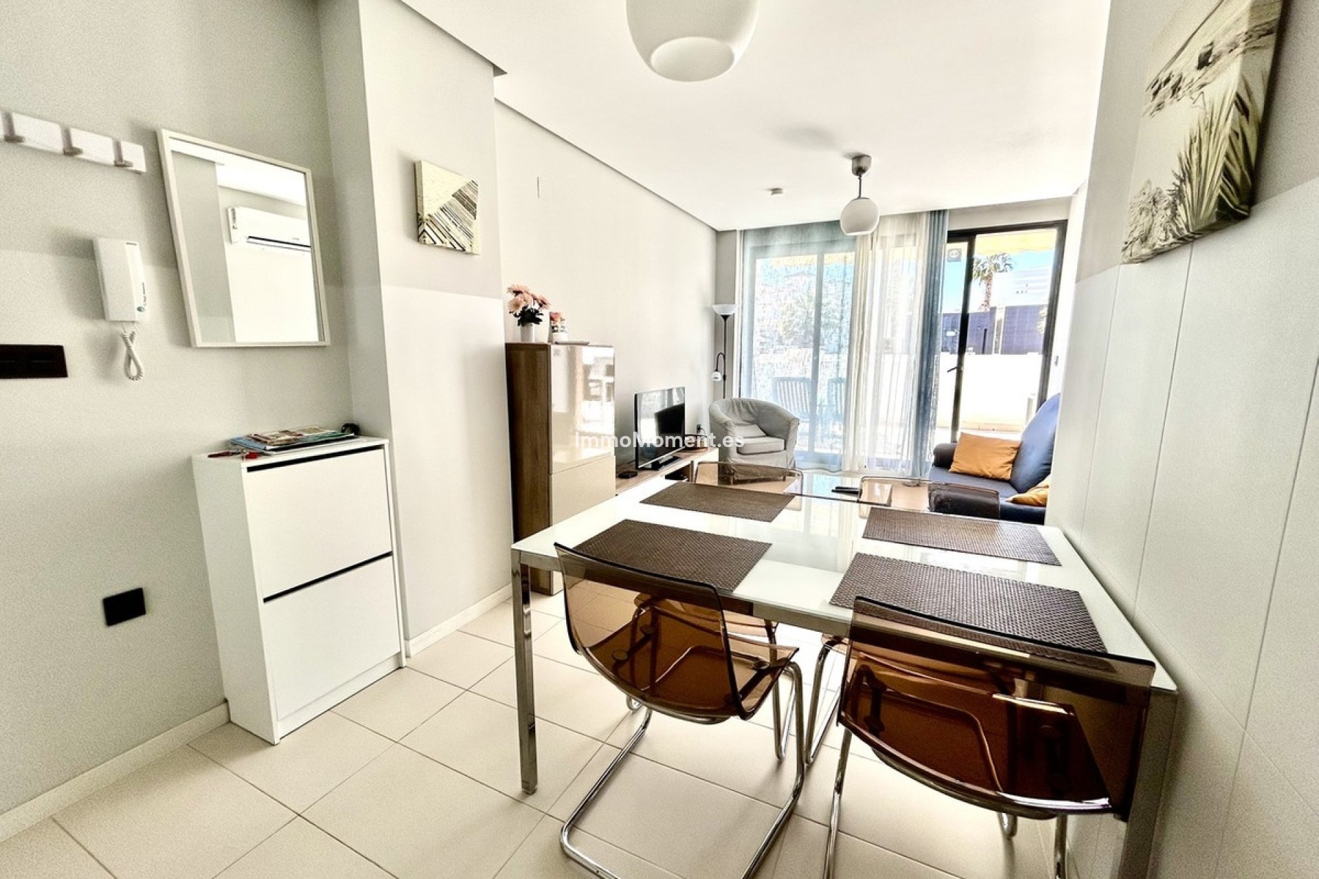 Reventa - Apartamento - Orihuela - Villamartin