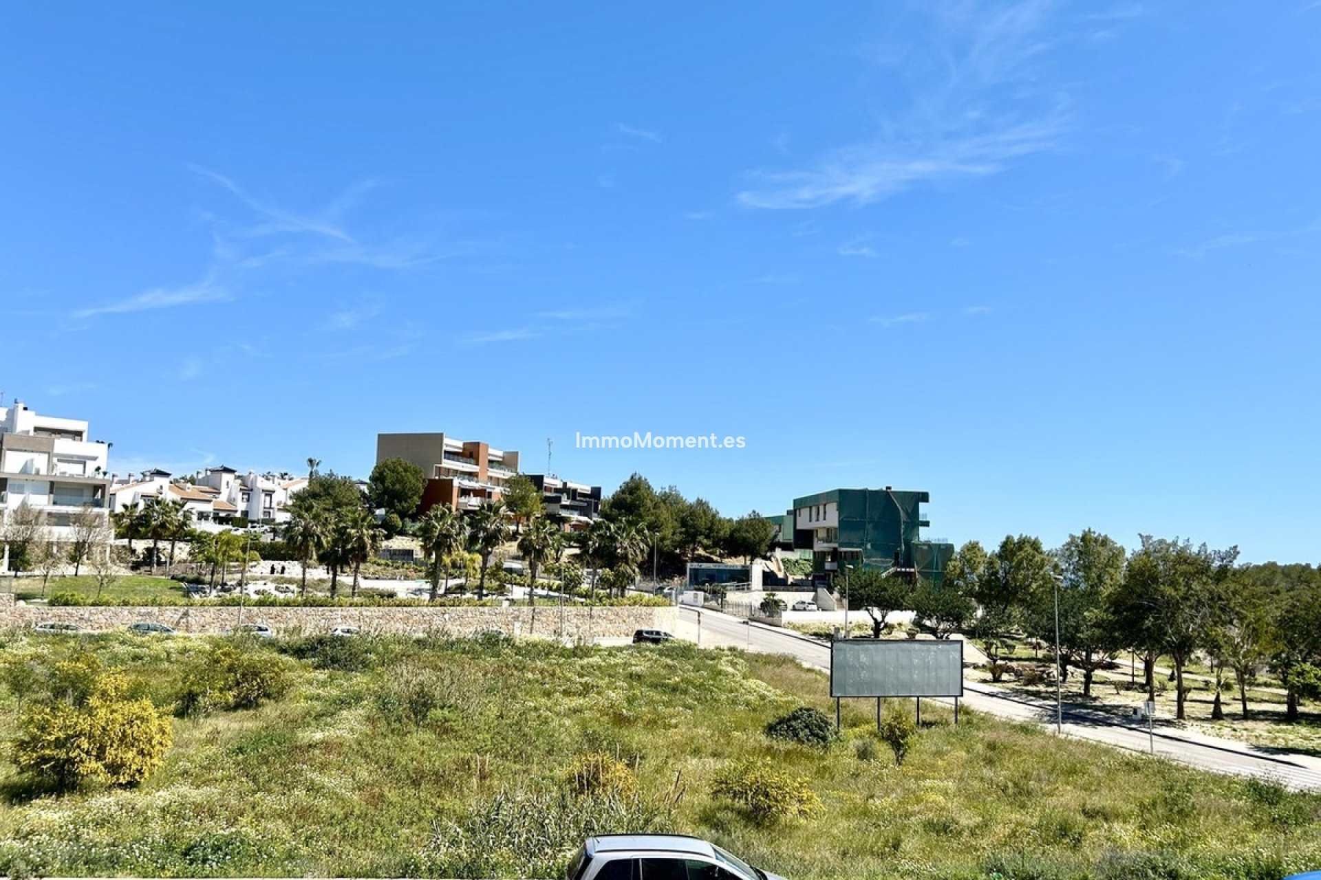 Reventa - Apartamento - Orihuela - Villamartin