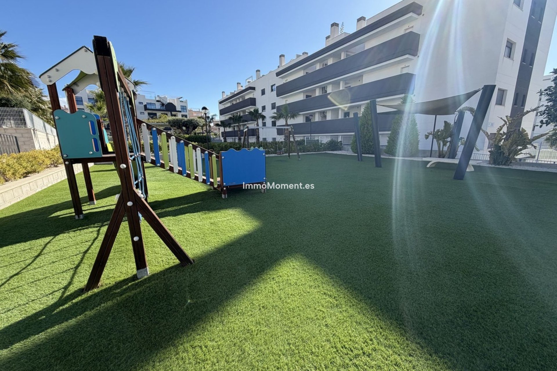 Reventa - Apartamento - Orihuela - Villamartin