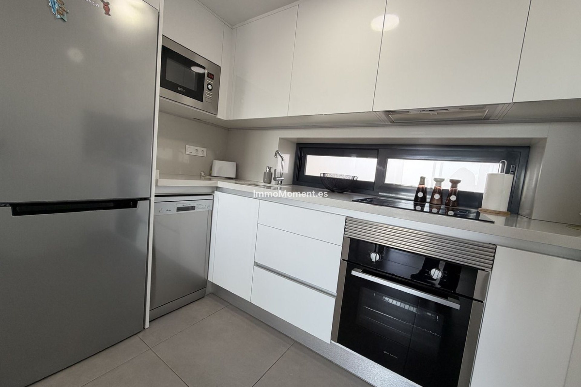 Reventa - Apartamento - Orihuela - Villamartin