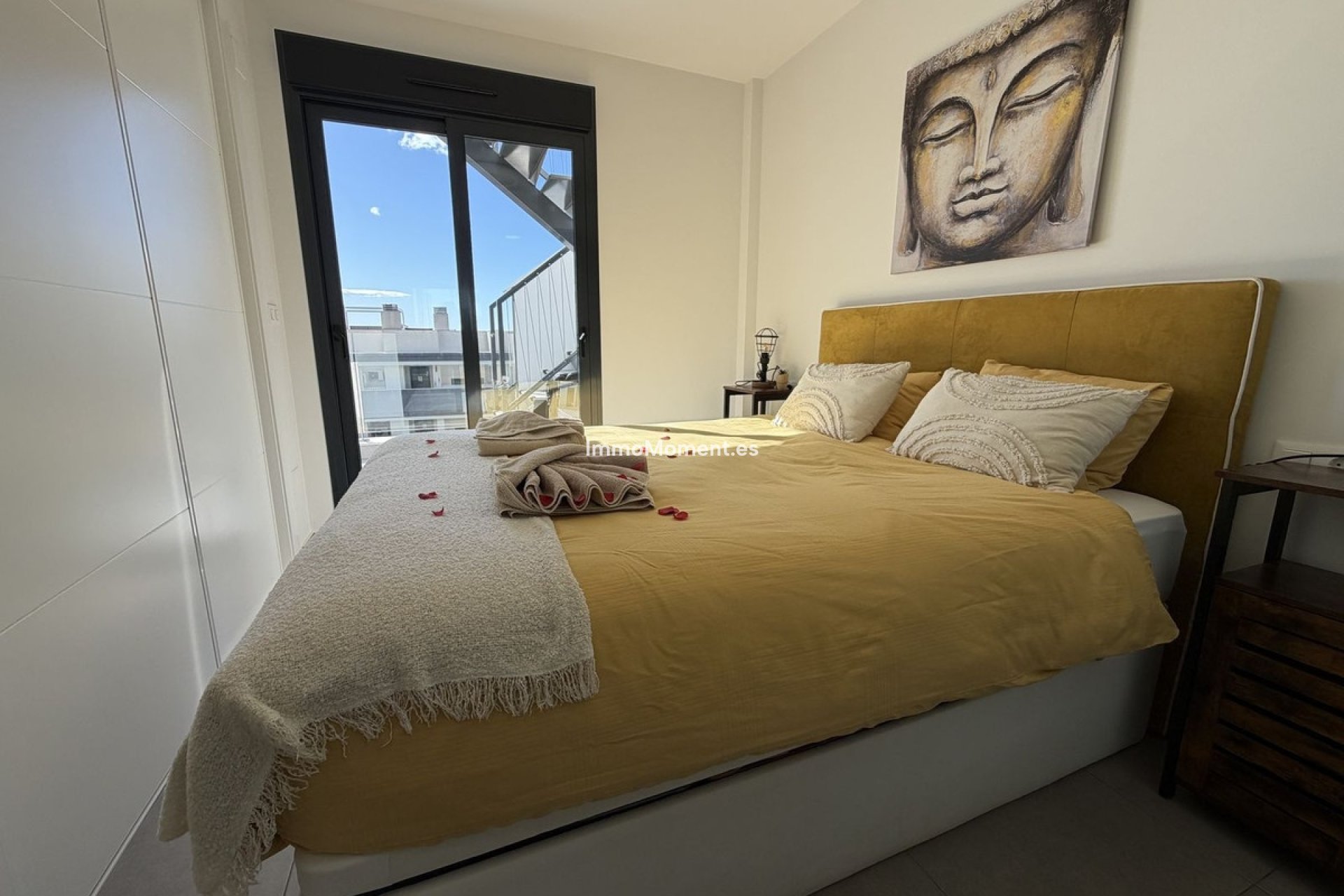 Reventa - Apartamento - Orihuela - Villamartin