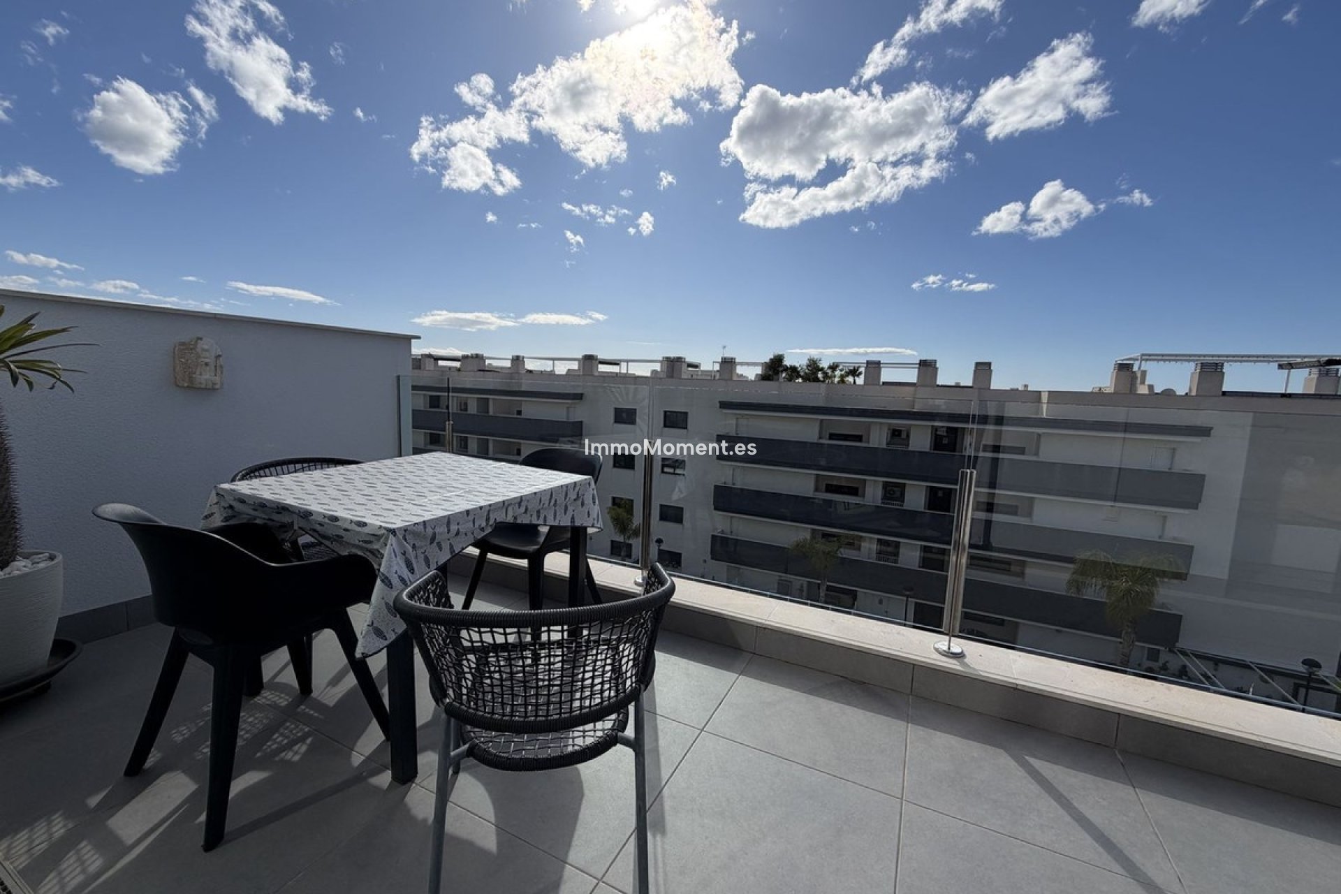 Reventa - Apartamento - Orihuela - Villamartin