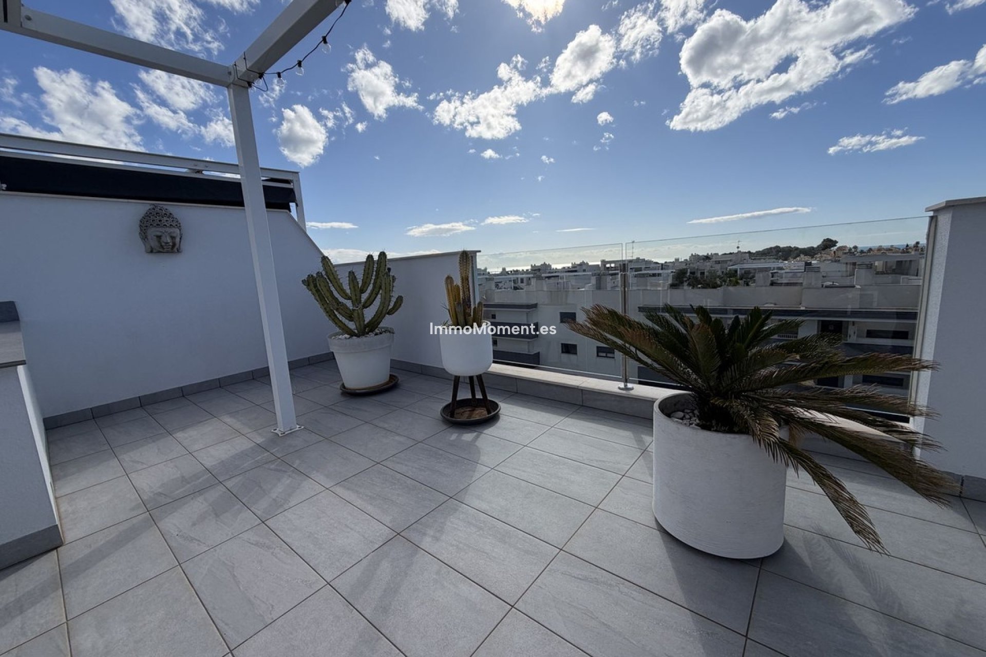 Reventa - Apartamento - Orihuela - Villamartin