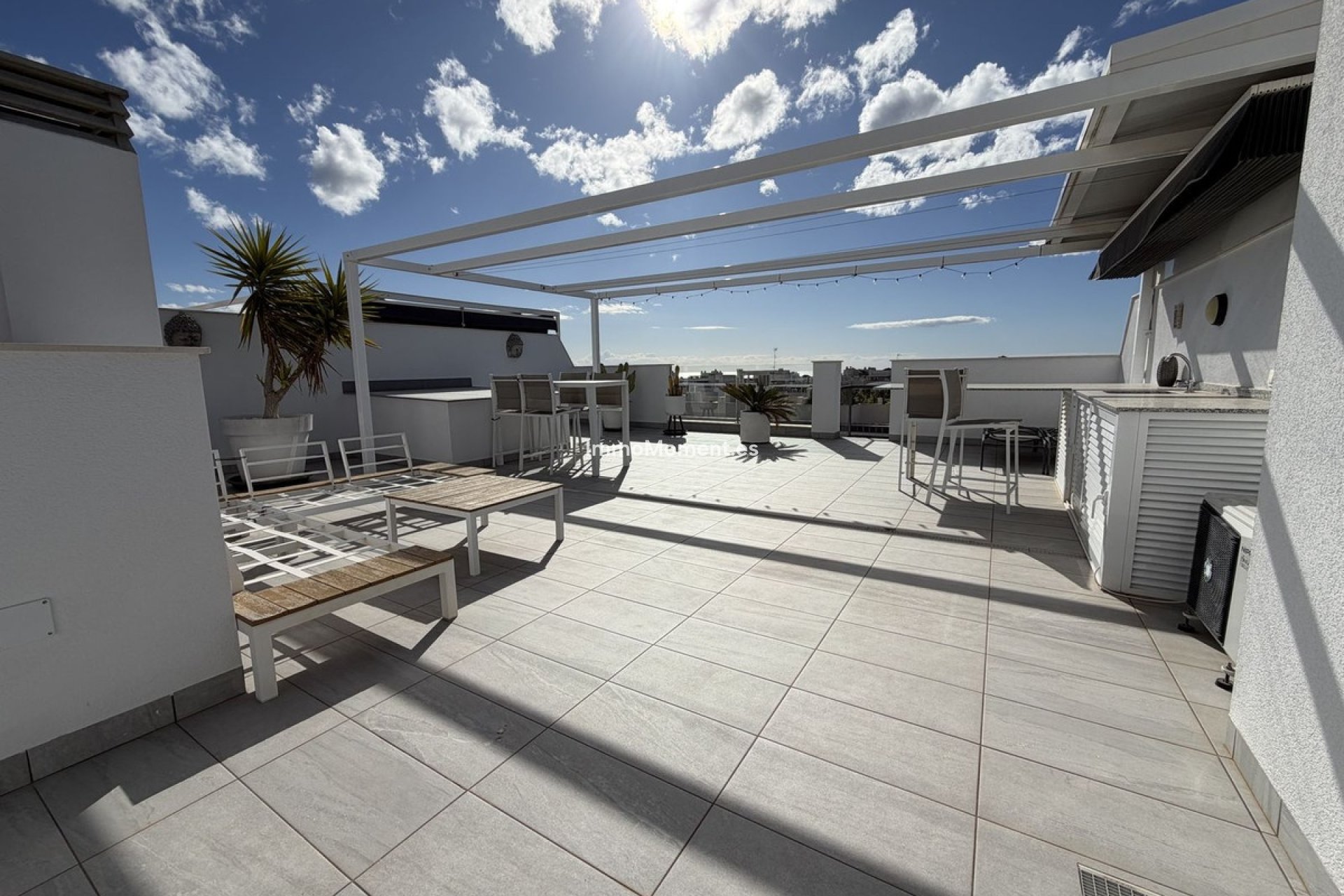 Reventa - Apartamento - Orihuela - Villamartin