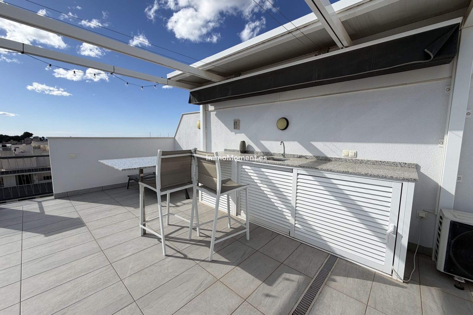 Reventa - Apartamento - Orihuela - Villamartin
