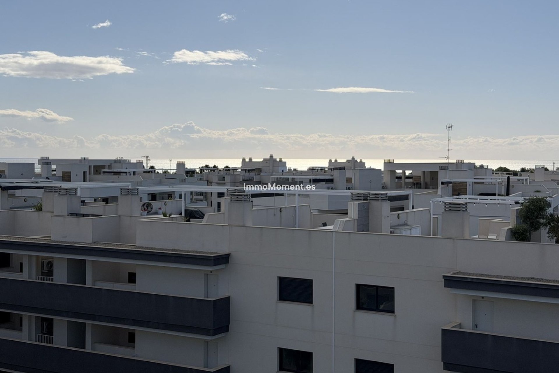 Reventa - Apartamento - Orihuela - Villamartin