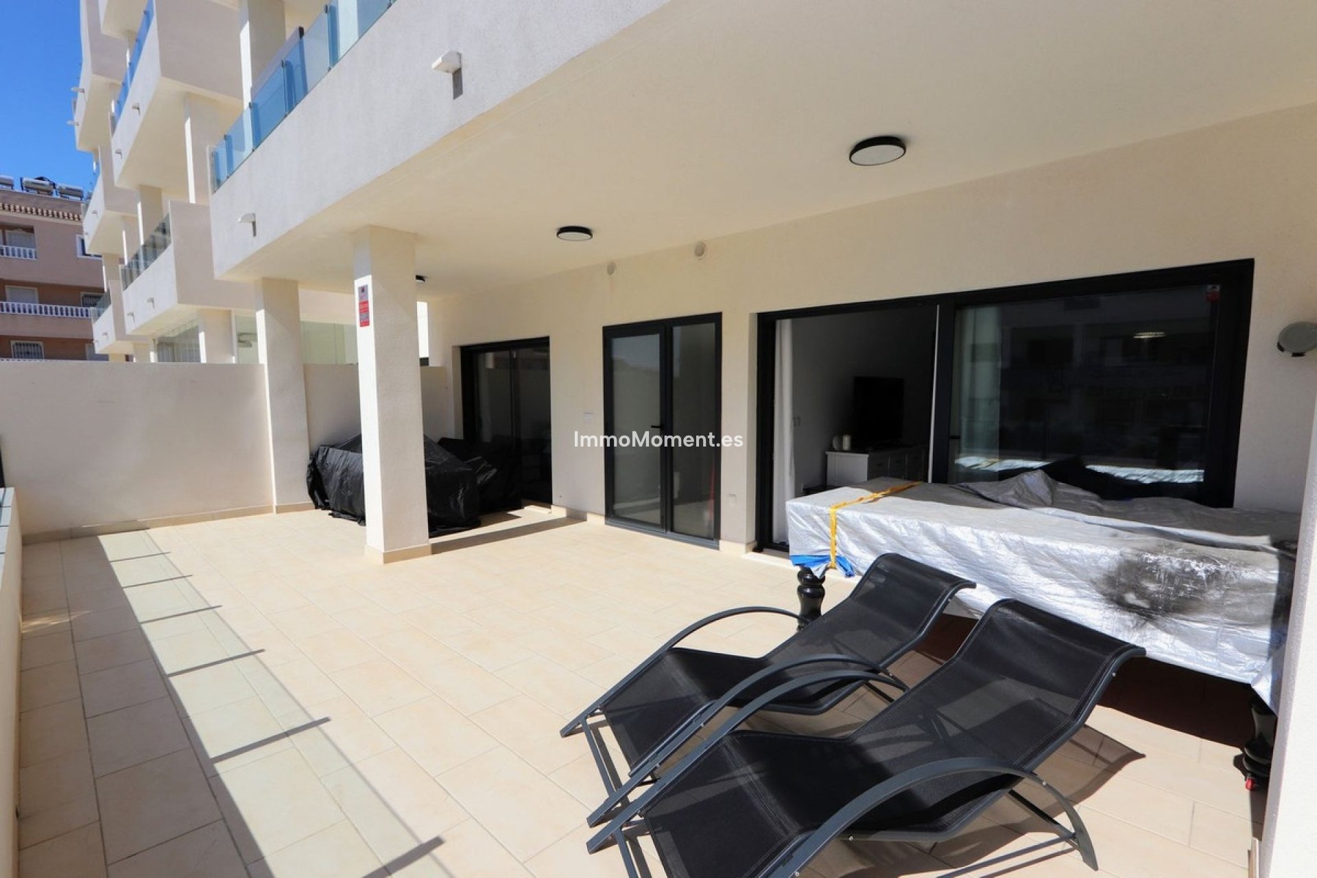 Reventa - Apartamento - Orihuela - Villamartín