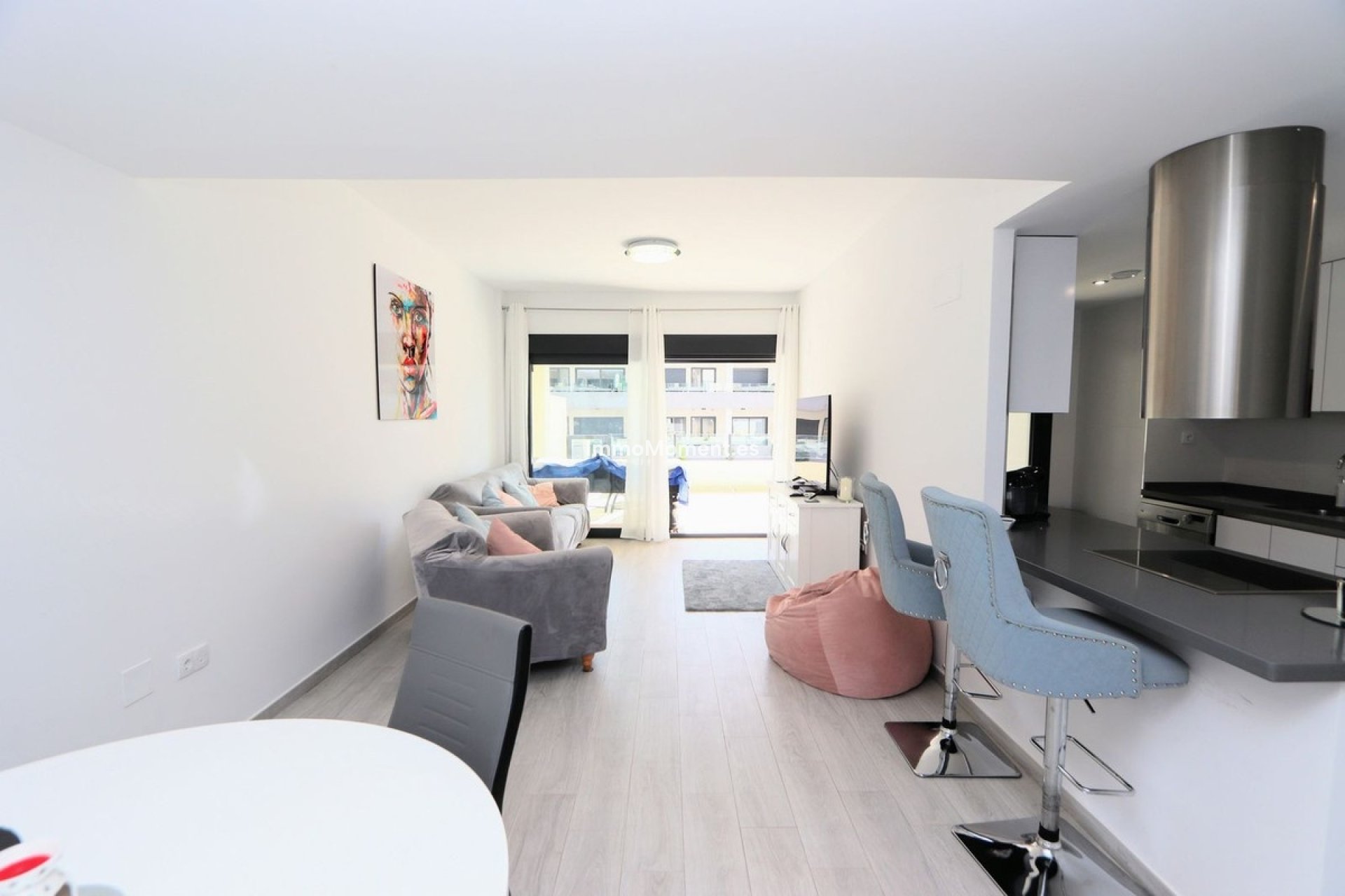 Reventa - Apartamento - Orihuela - Villamartín
