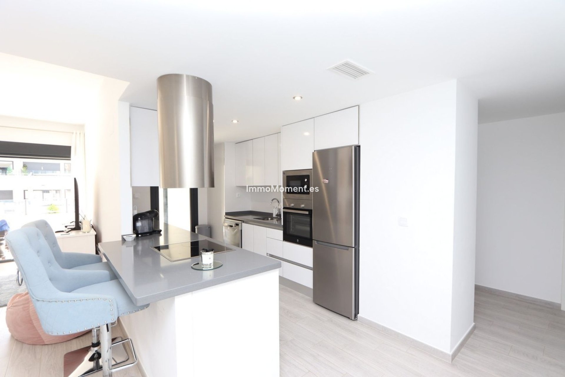 Reventa - Apartamento - Orihuela - Villamartín