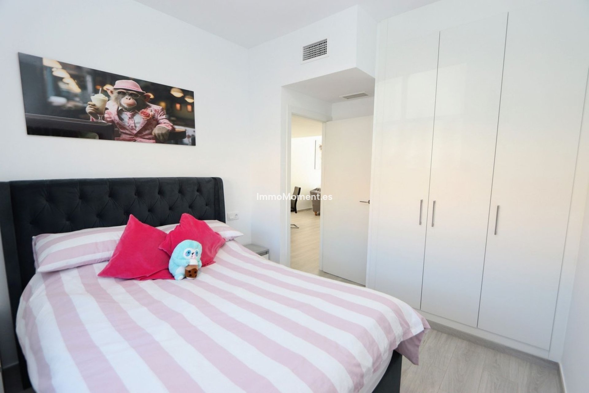 Reventa - Apartamento - Orihuela - Villamartín
