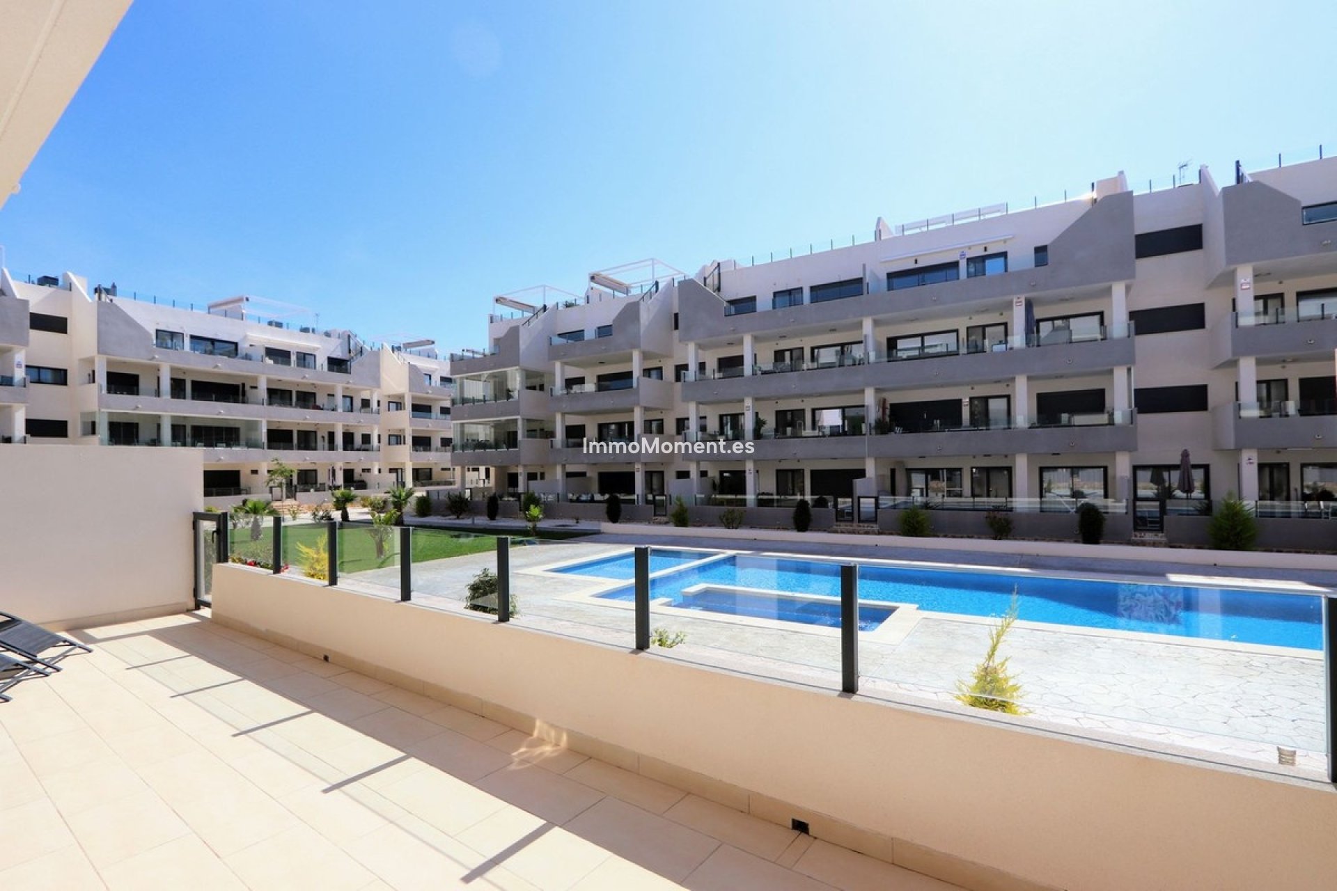 Reventa - Apartamento - Orihuela - Villamartín