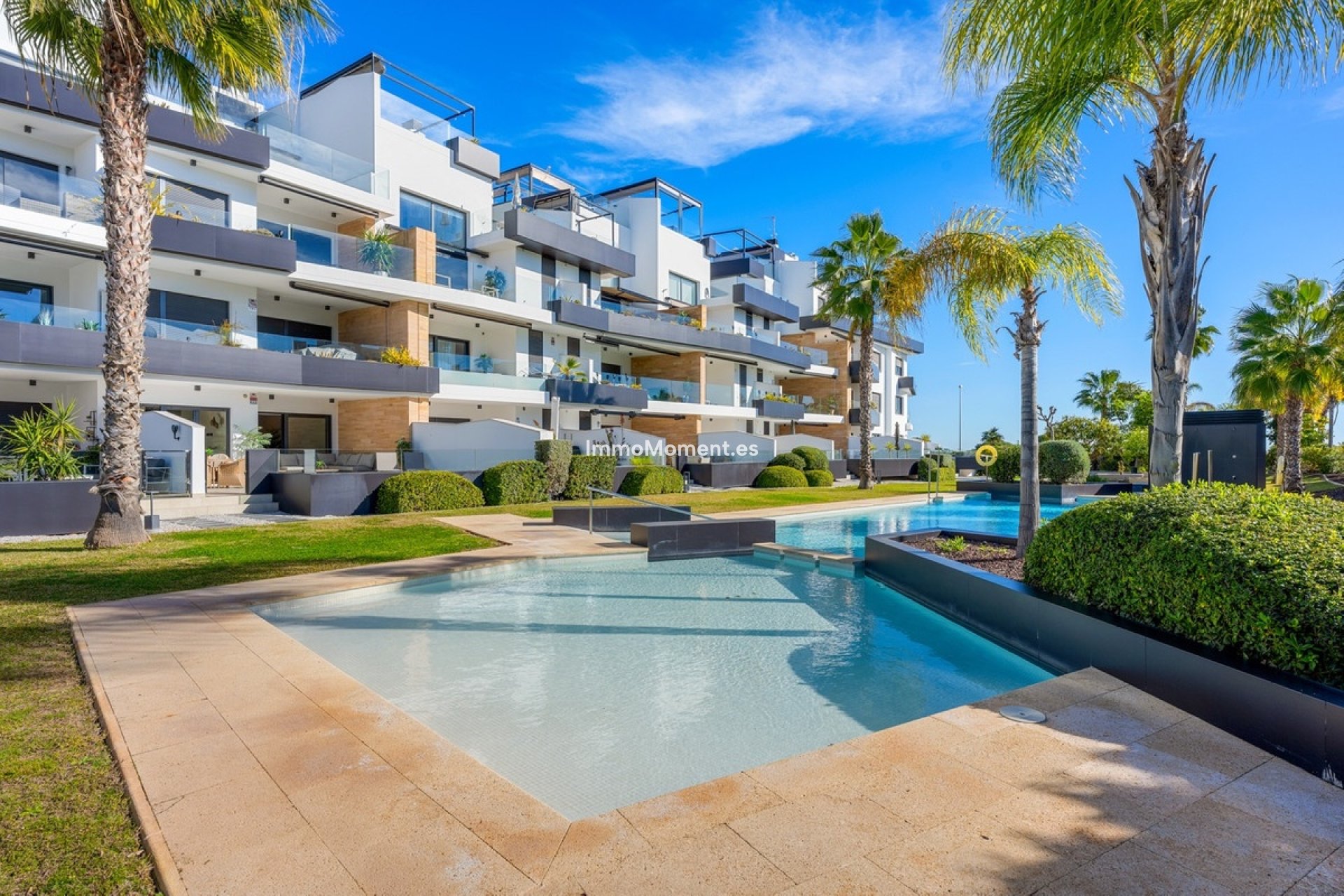 Reventa - Apartamento - Orihuela - Villamartín