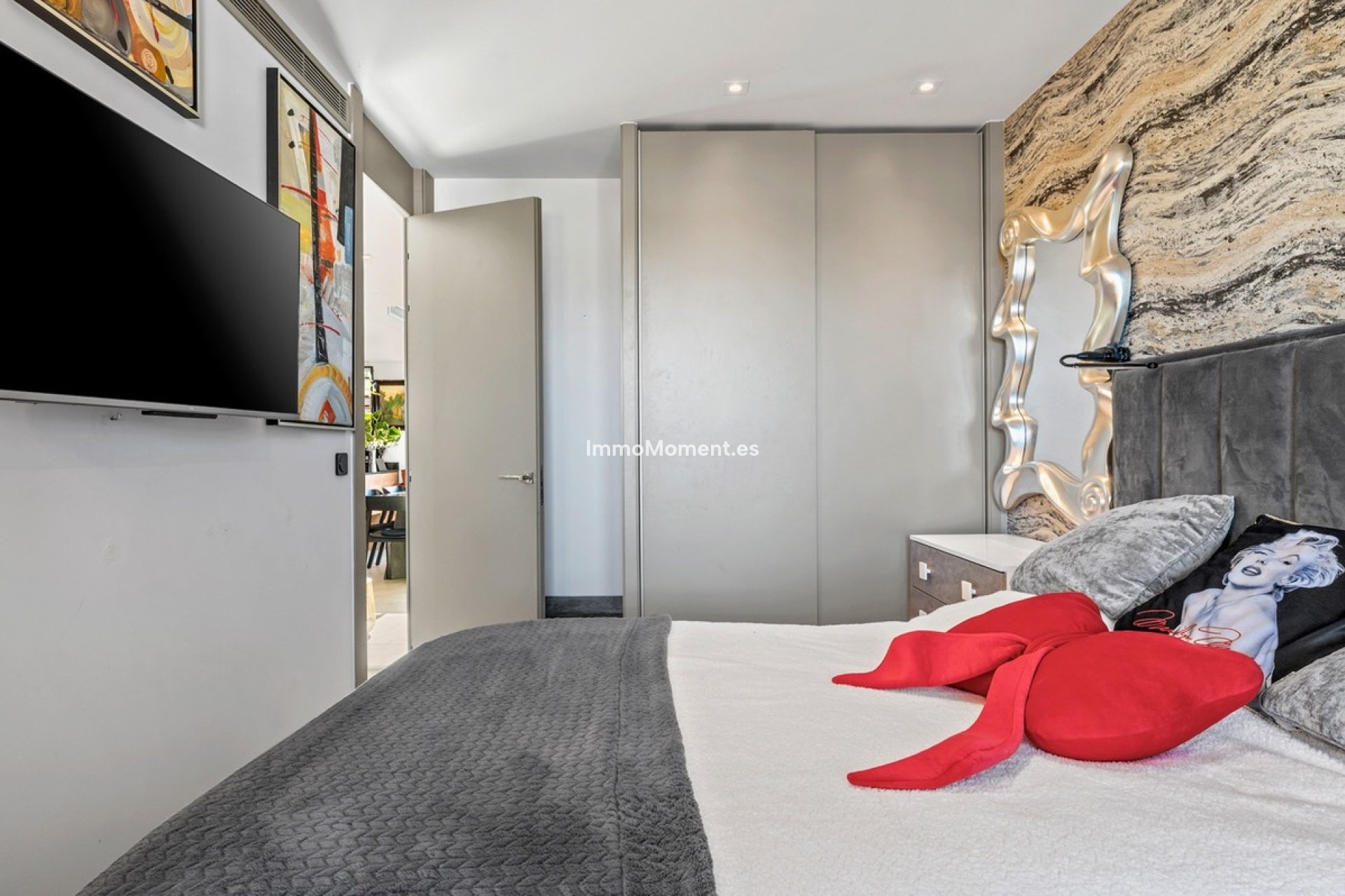 Reventa - Apartamento - Orihuela - Villamartín