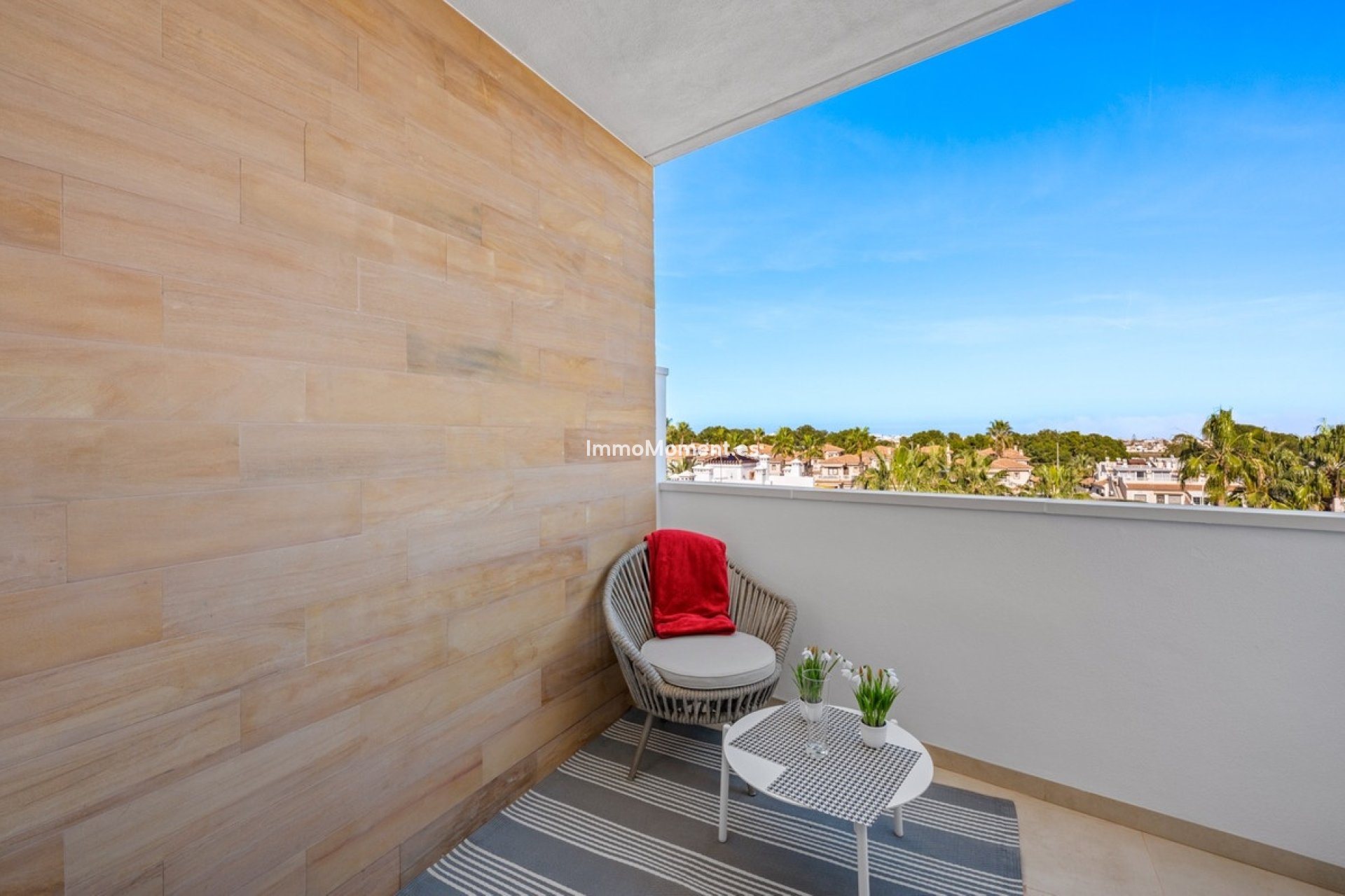 Reventa - Apartamento - Orihuela - Villamartín