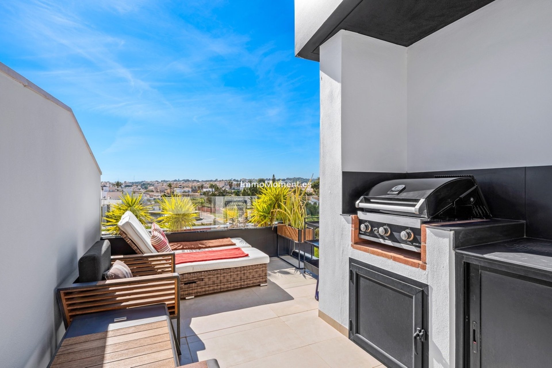 Reventa - Apartamento - Orihuela - Villamartín